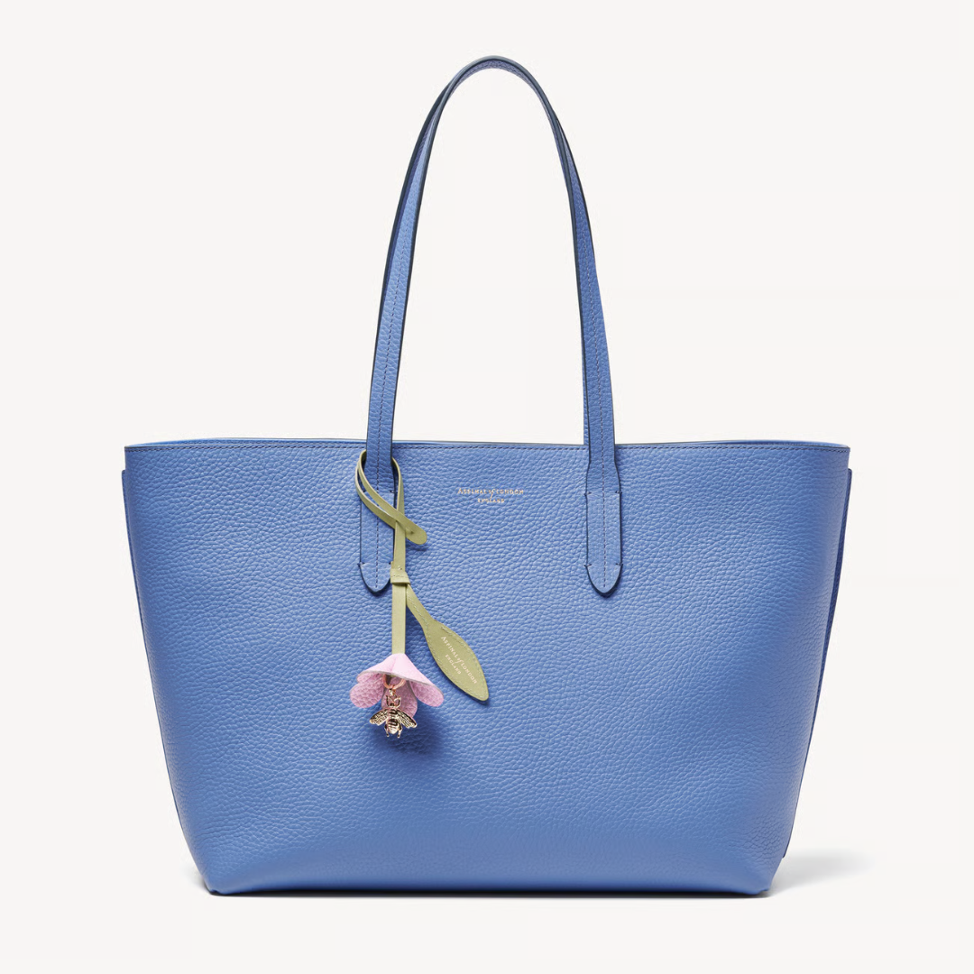 Affordable Luxury Handbags That Katie Holmes Is Convincing Us