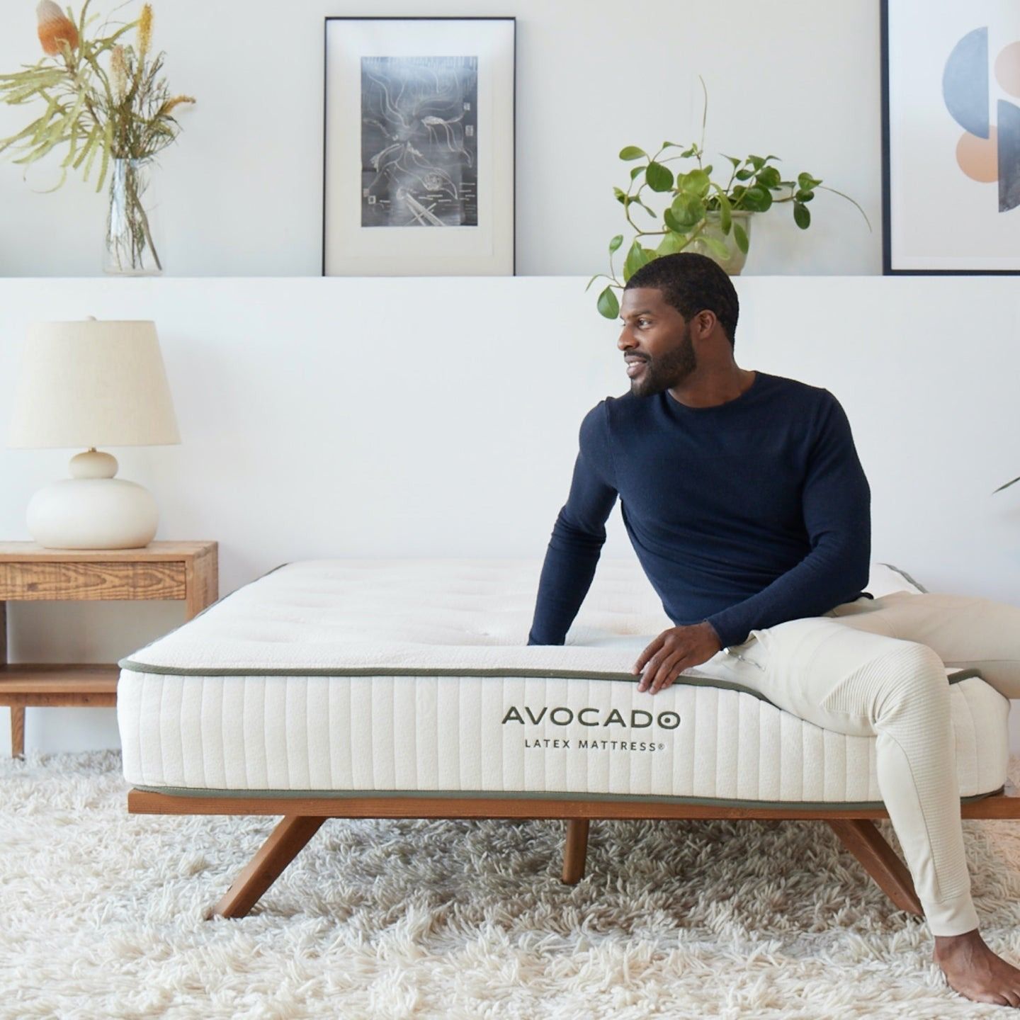 I Tried the Avocado Green Mattress Review—Here's My Honest Review