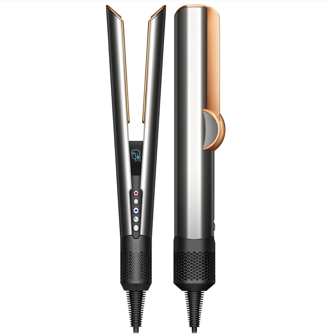 10 Best Hair Straighteners Flat Irons We've Tested in 2025