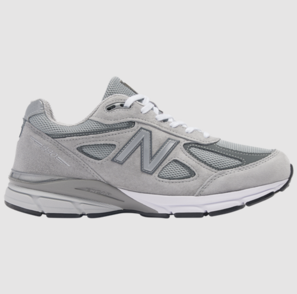 New Balance 990ピンズ スペシャルBOX 117周年限定品！ Shop New Balance's Presidents' Day Sale