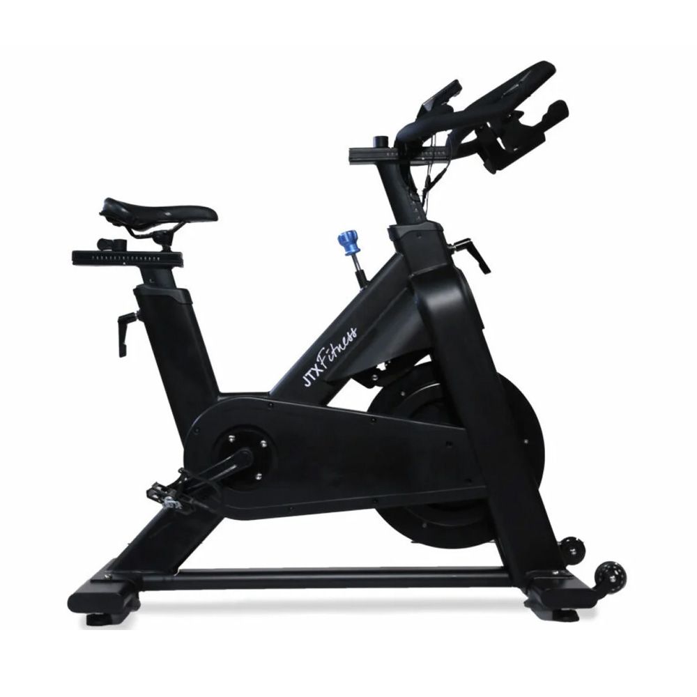I reviewed the Peloton Bike+ to see if it's worth the money – and - Main Image