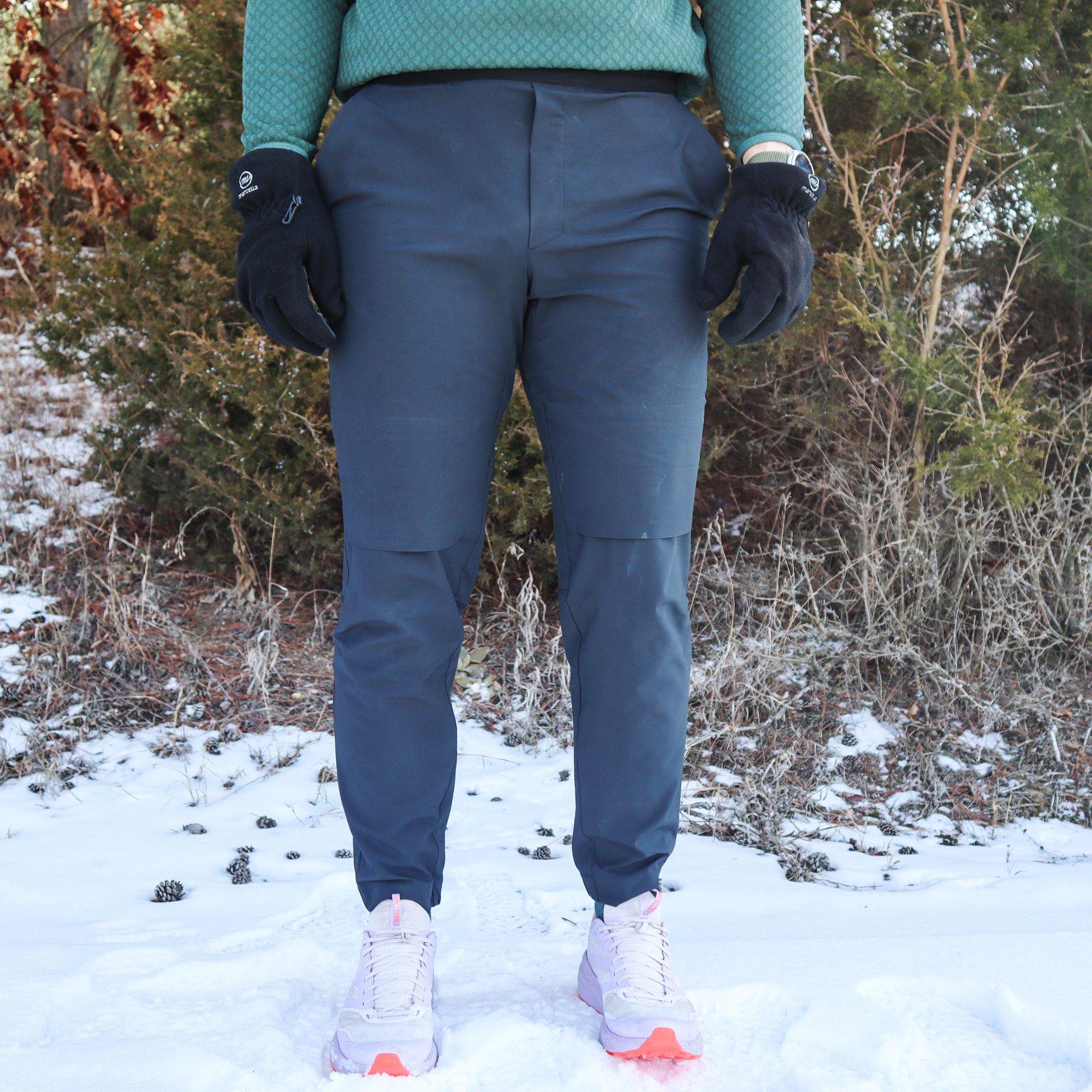 ウォーキング・ランニングウェア ON SWEAT PANTS Amazon.co.jp: [Running sheep] ジョガーパンツ レディース