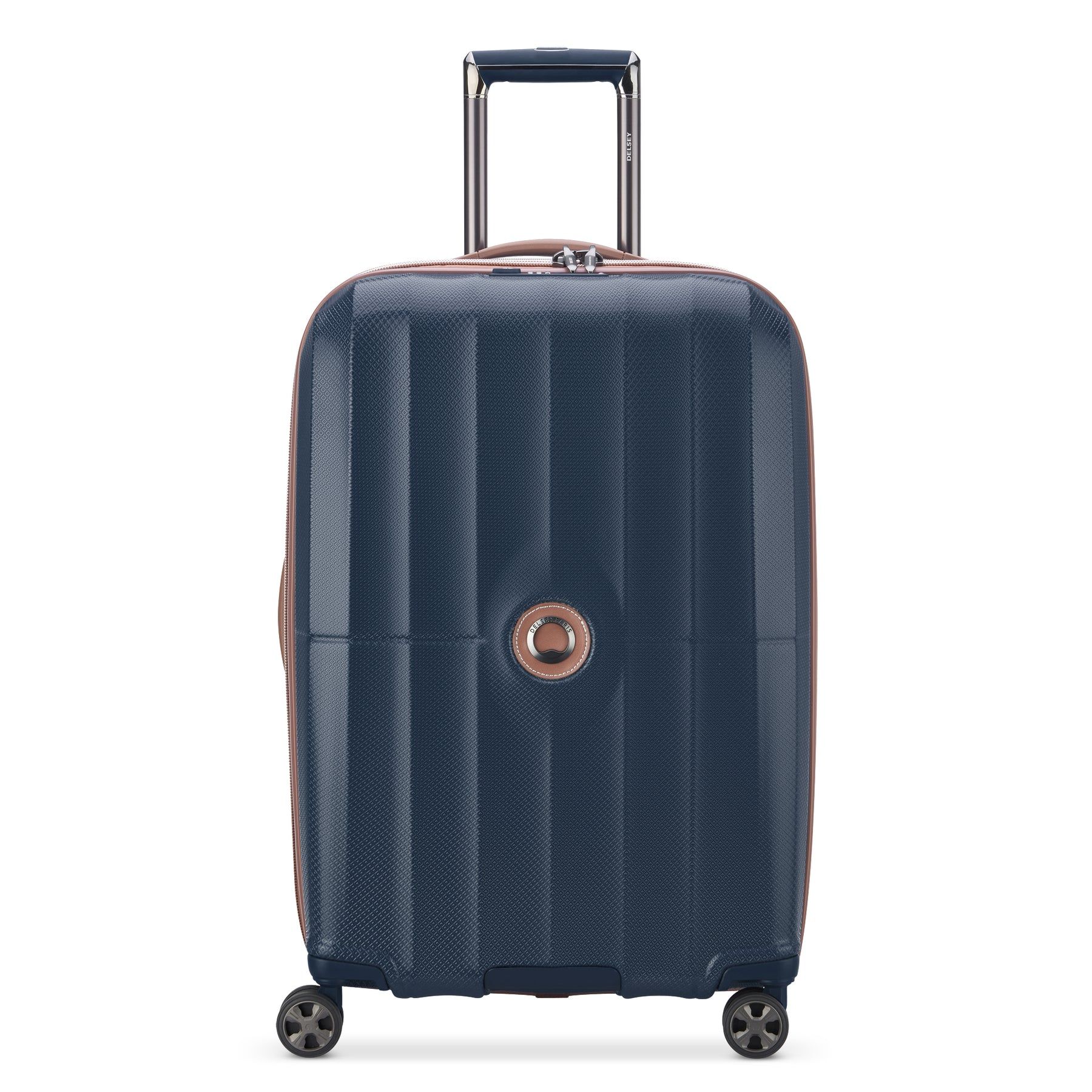 Here Are My Honest Thoughts on Delsey Luggage After a Year of Use