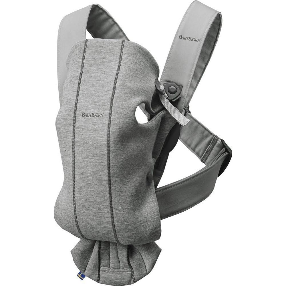 12 best baby carriers and slings to keep them close