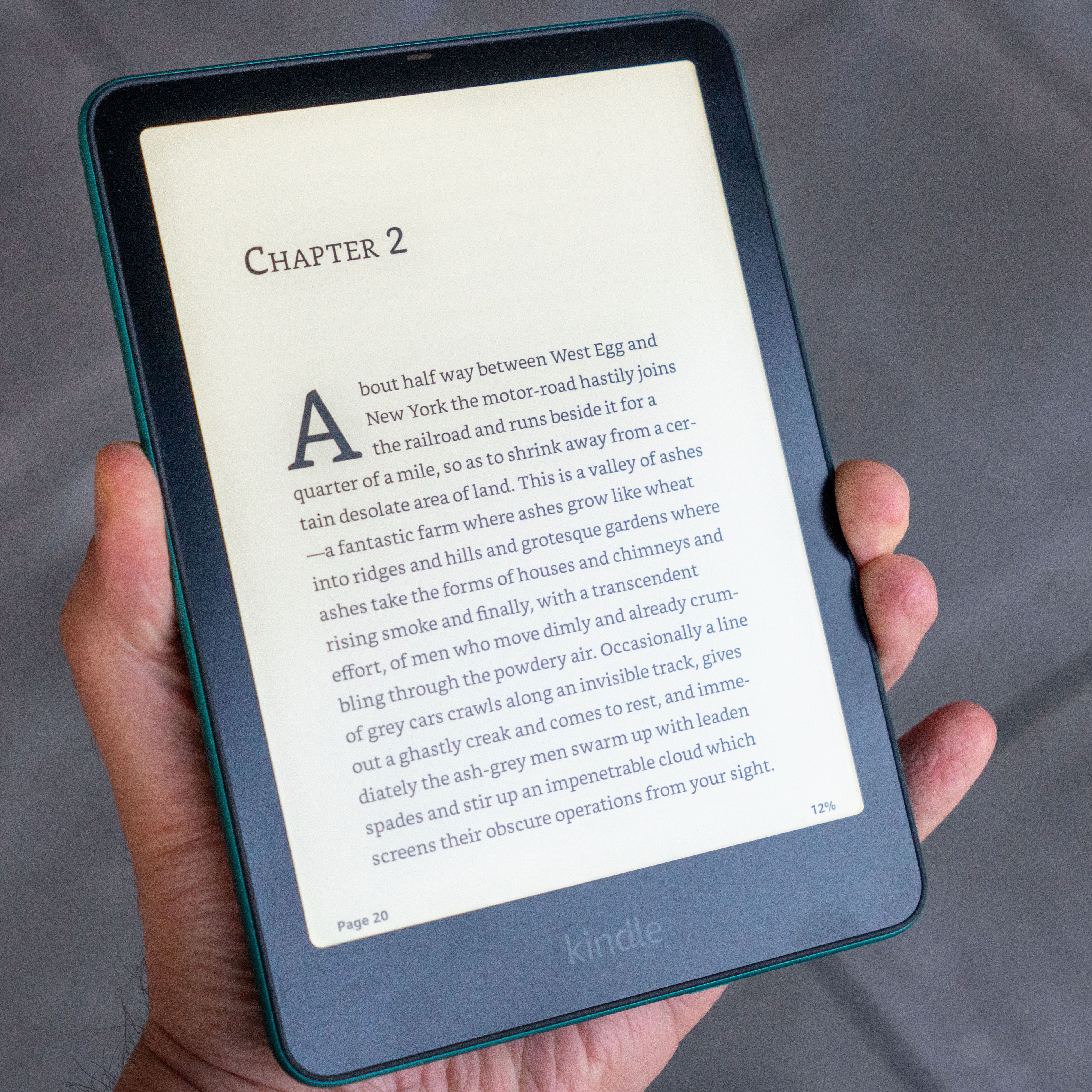 Which Kindle should you actually buy? The best models for 2025 