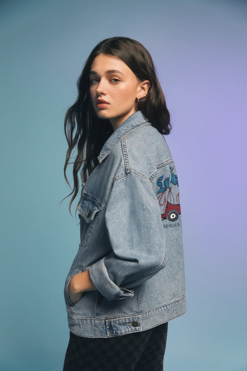 Nueva Colección Ropa En Springfield El Invierno Que Te Mereces