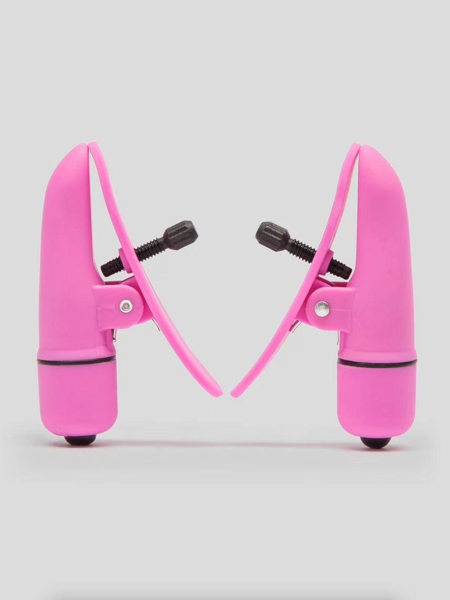 10 best nipple clamps of 2025  how to use nipple clamps