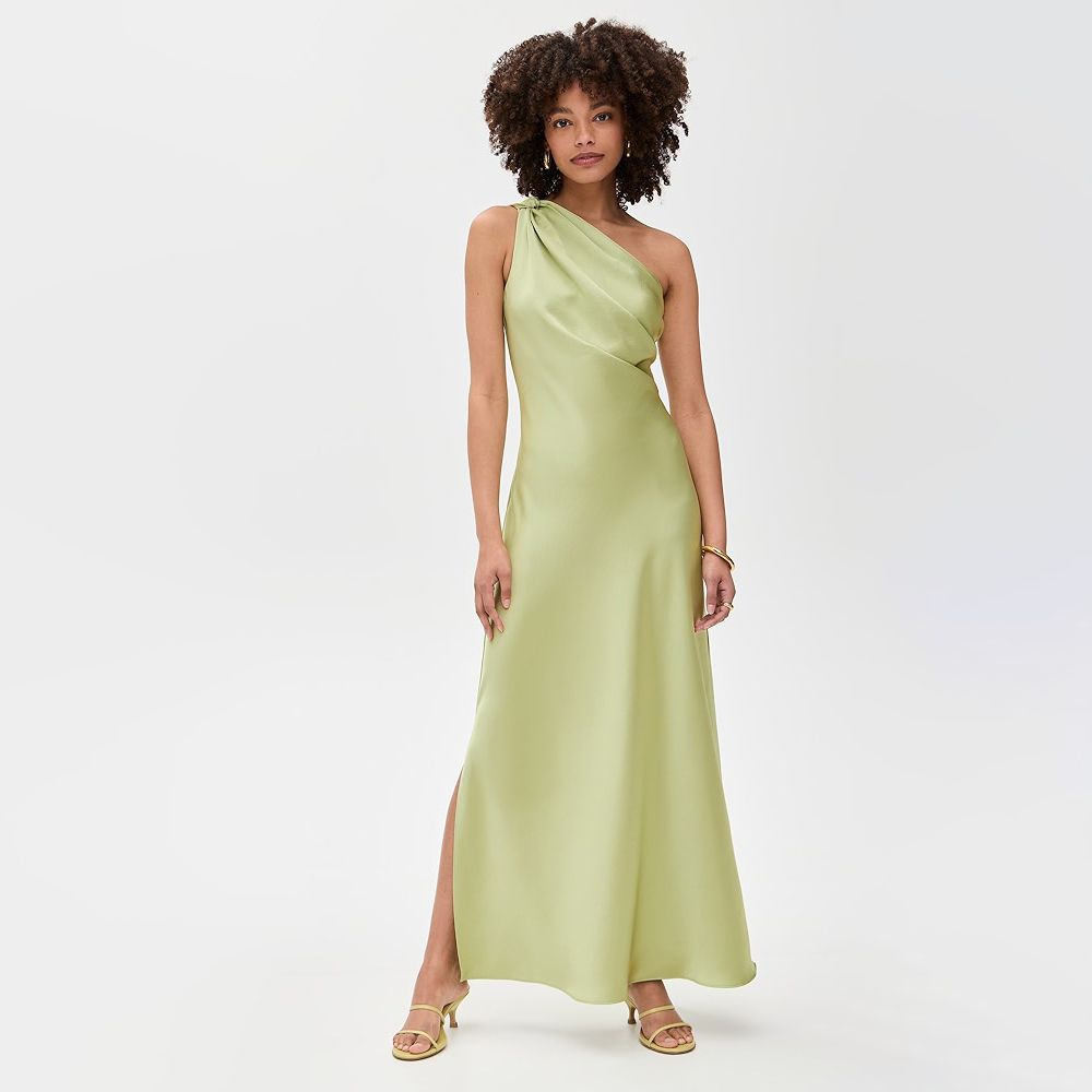 17 Best Spring Wedding Guest Dresses of 2025 17 Best Spring Wedding Guest Dresses of 2025