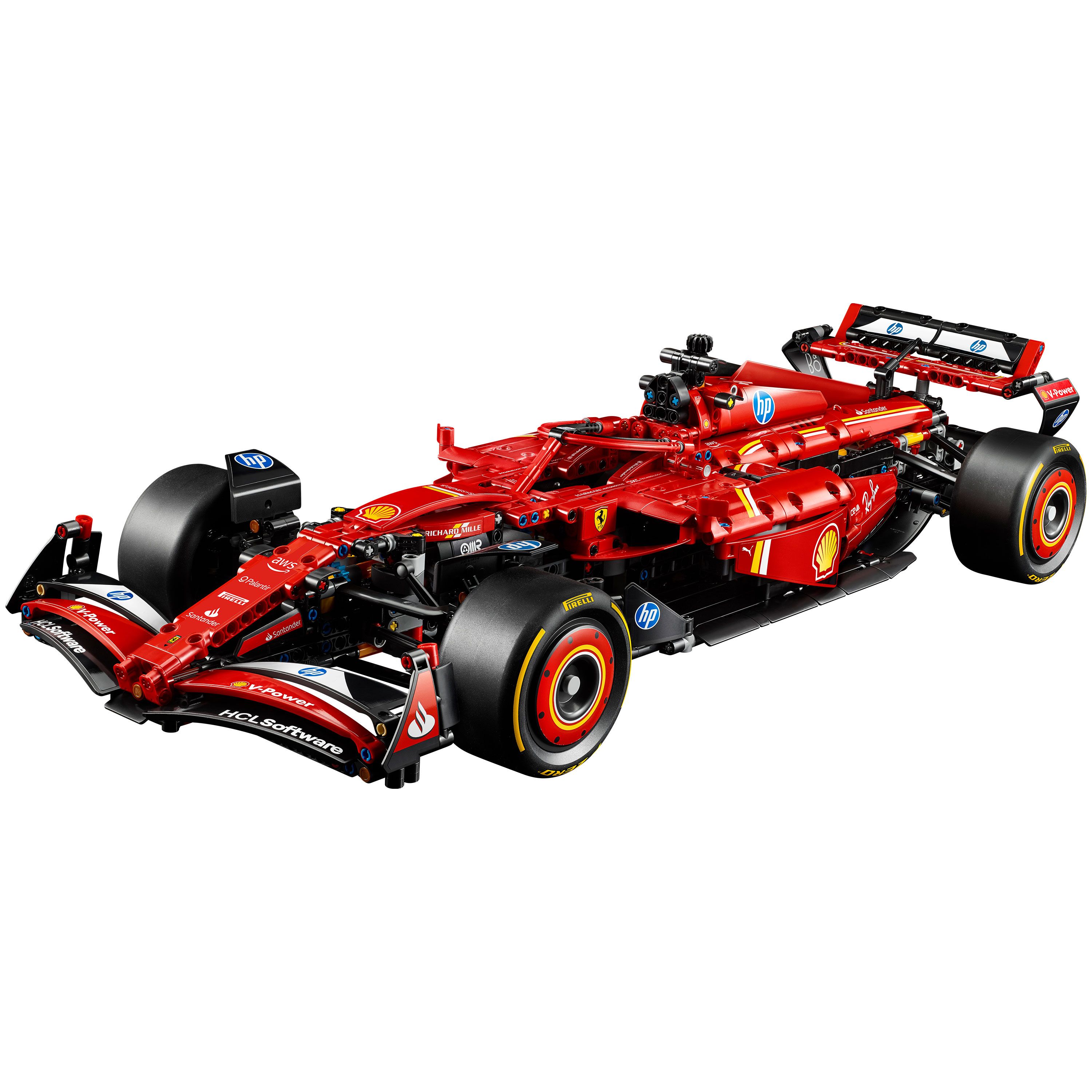 Best F1 LEGO Best LEGO Formula cars