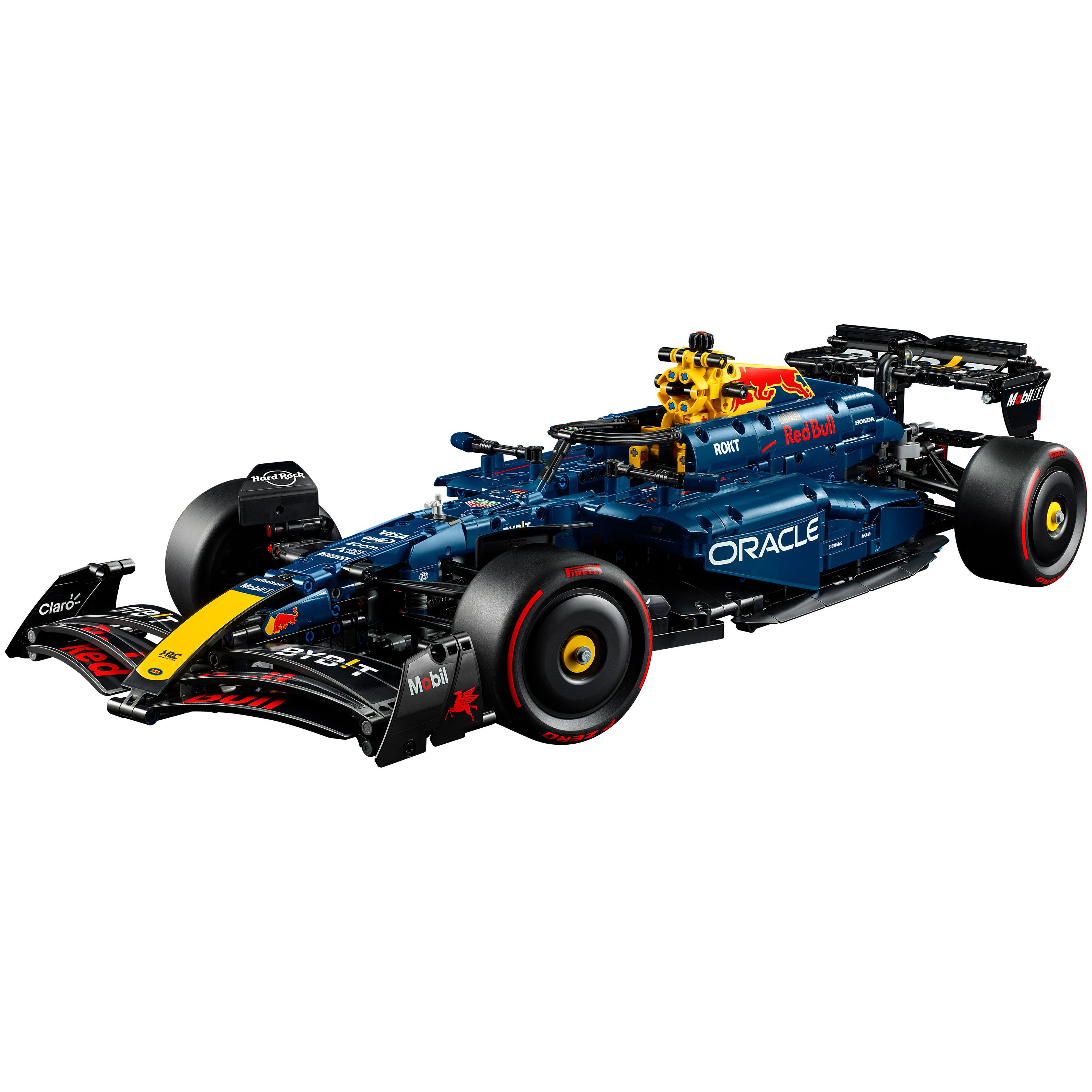 Best F1 LEGO Best LEGO Formula cars