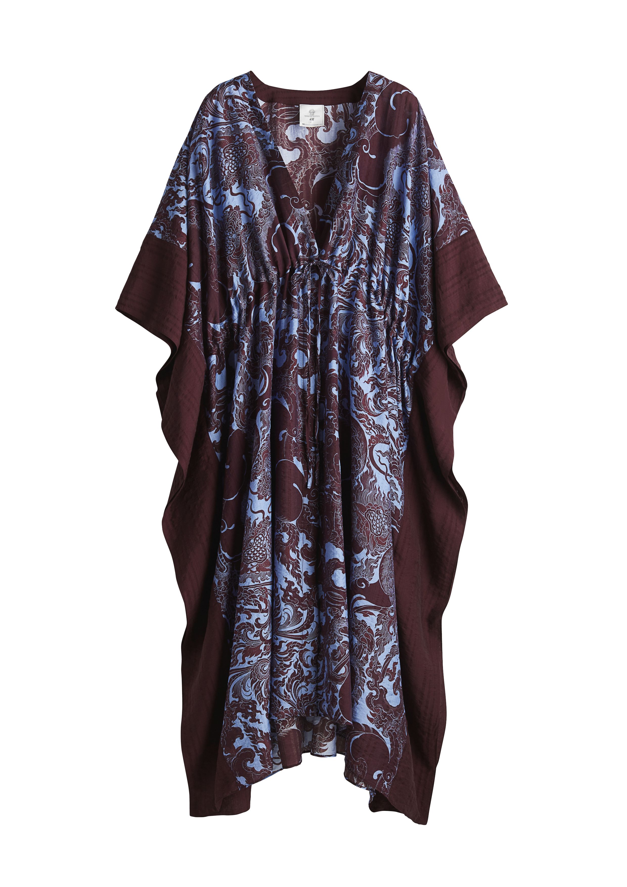 How To Shop The H&M X 'White Lotus' Resortwear Collection