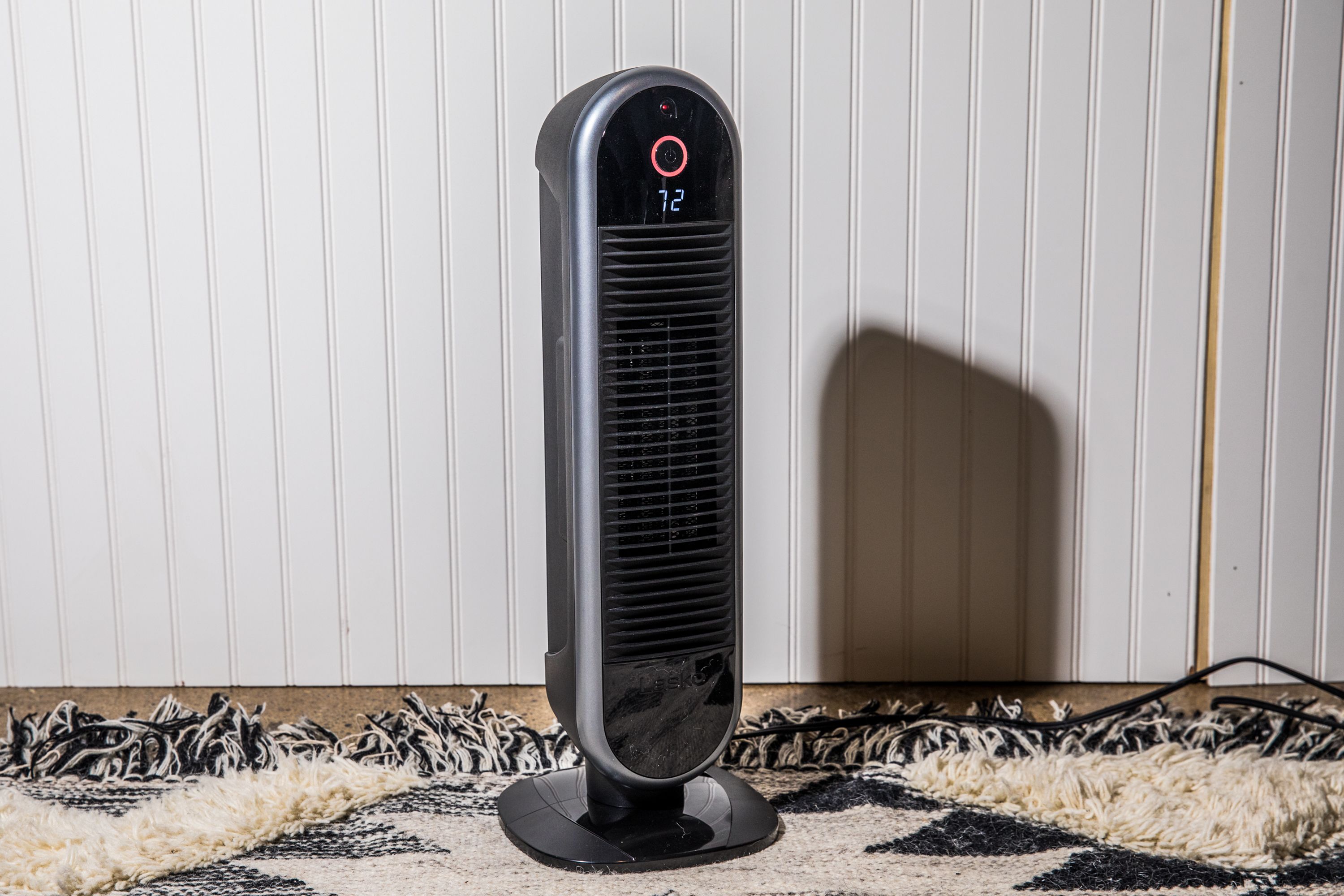 Central Heating Are Electric Space Heaters Safe To Leave On All - Main Image