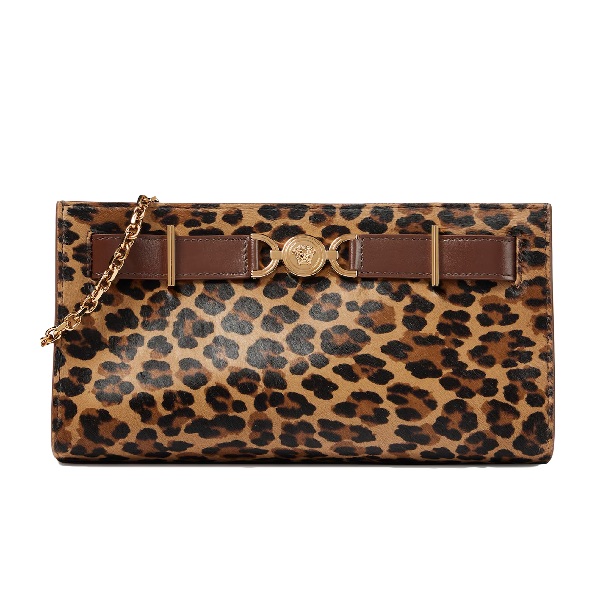 Leopard-Print Clothing, Shoes, and Bags on Sale for Spring 2025