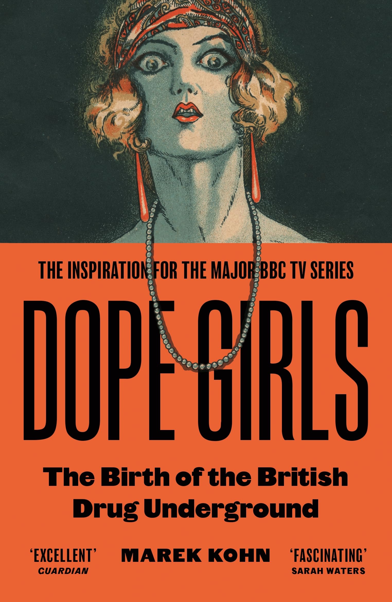 Dope Girls: The true story behind BBC One's latest period drama