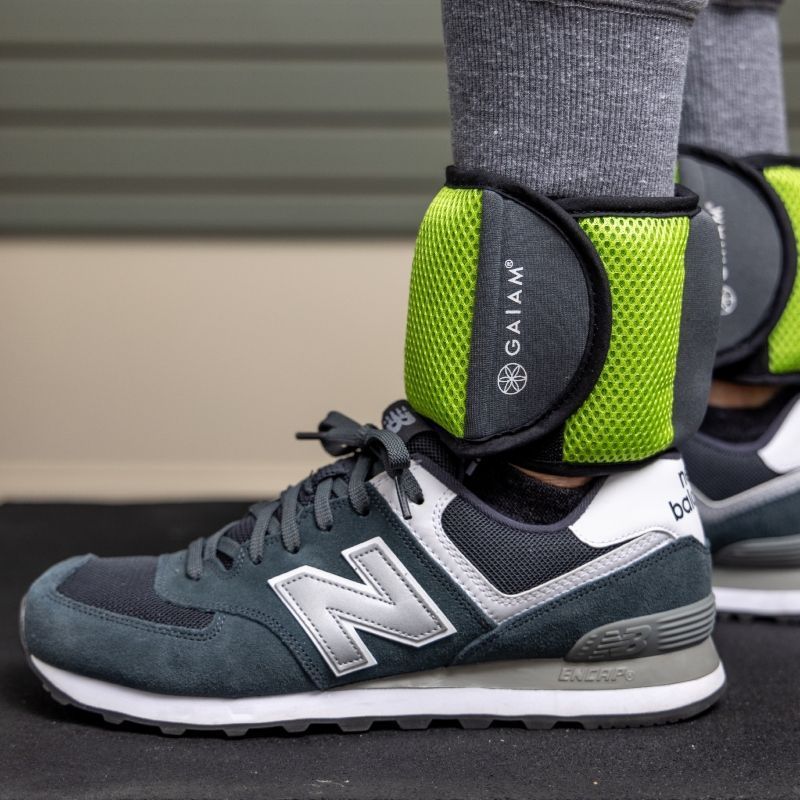 Best Ankle Weights in 2025, Tested by Fitness Experts