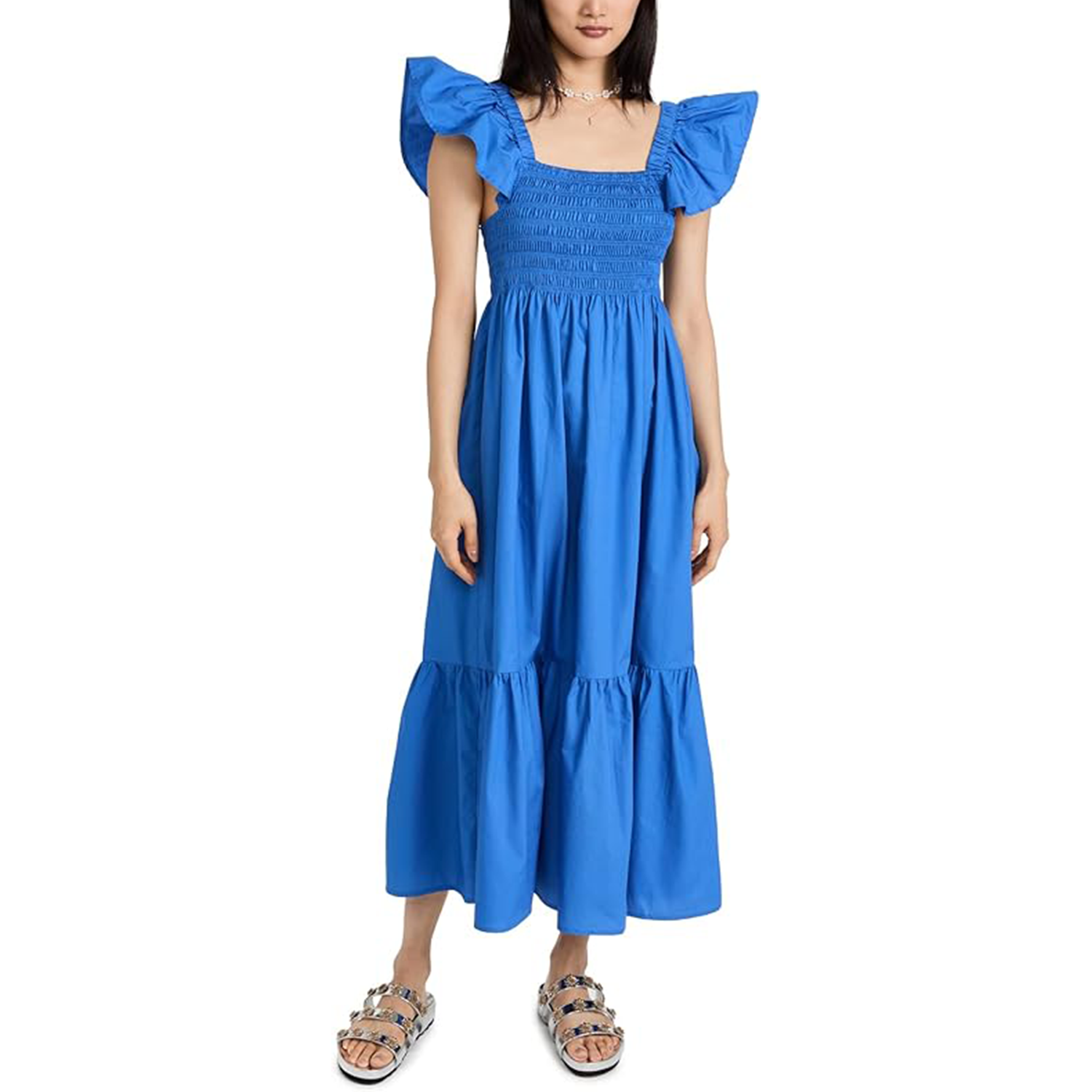 open lace back dress 15 Best Dresses to Buy on Amazon in 2025, Handpicked By Editors