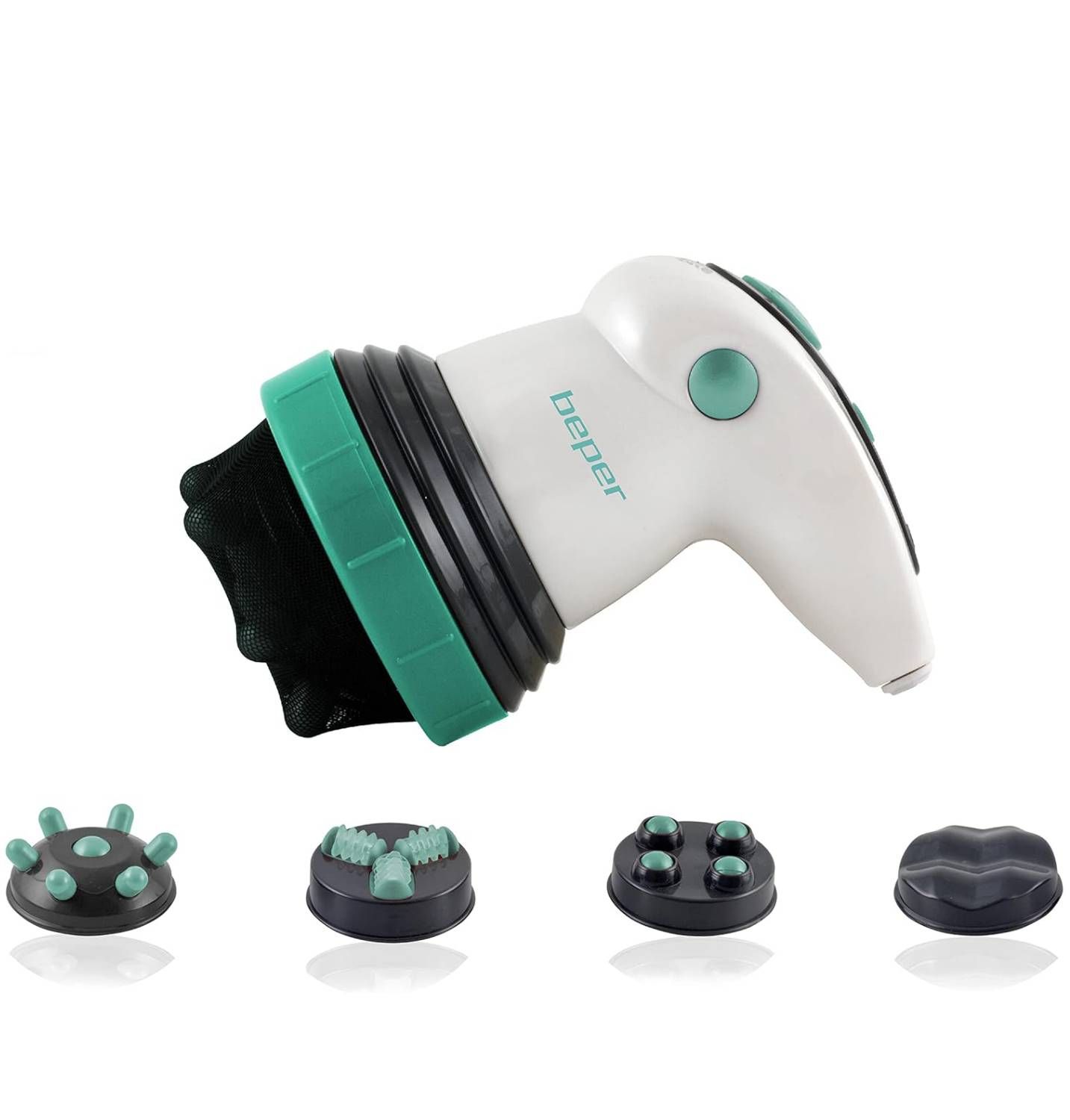 Masajeador Anticelulítico Masaje Solac MASAJEADOR SOLAC ME7711