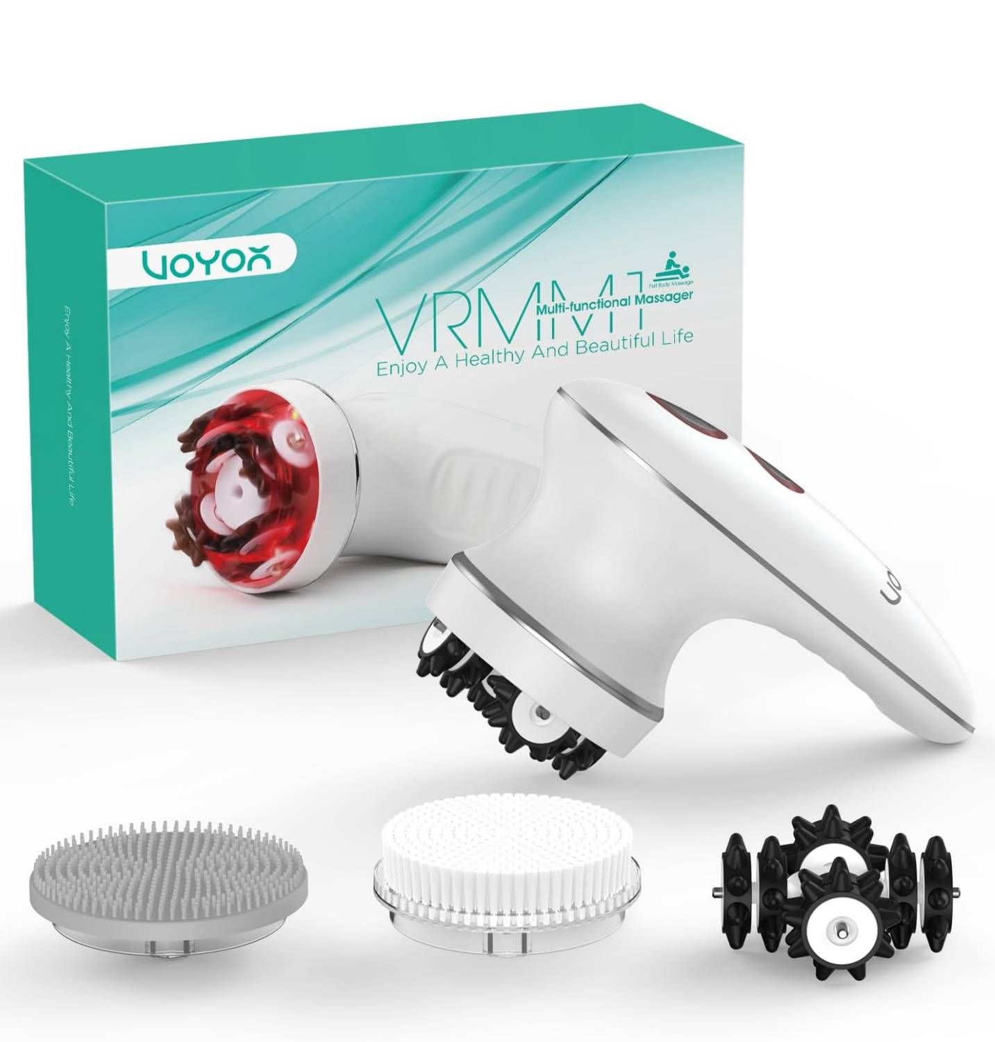 Solac Sculptural El Corte Ingles Masajeador Celulitis Masajeador