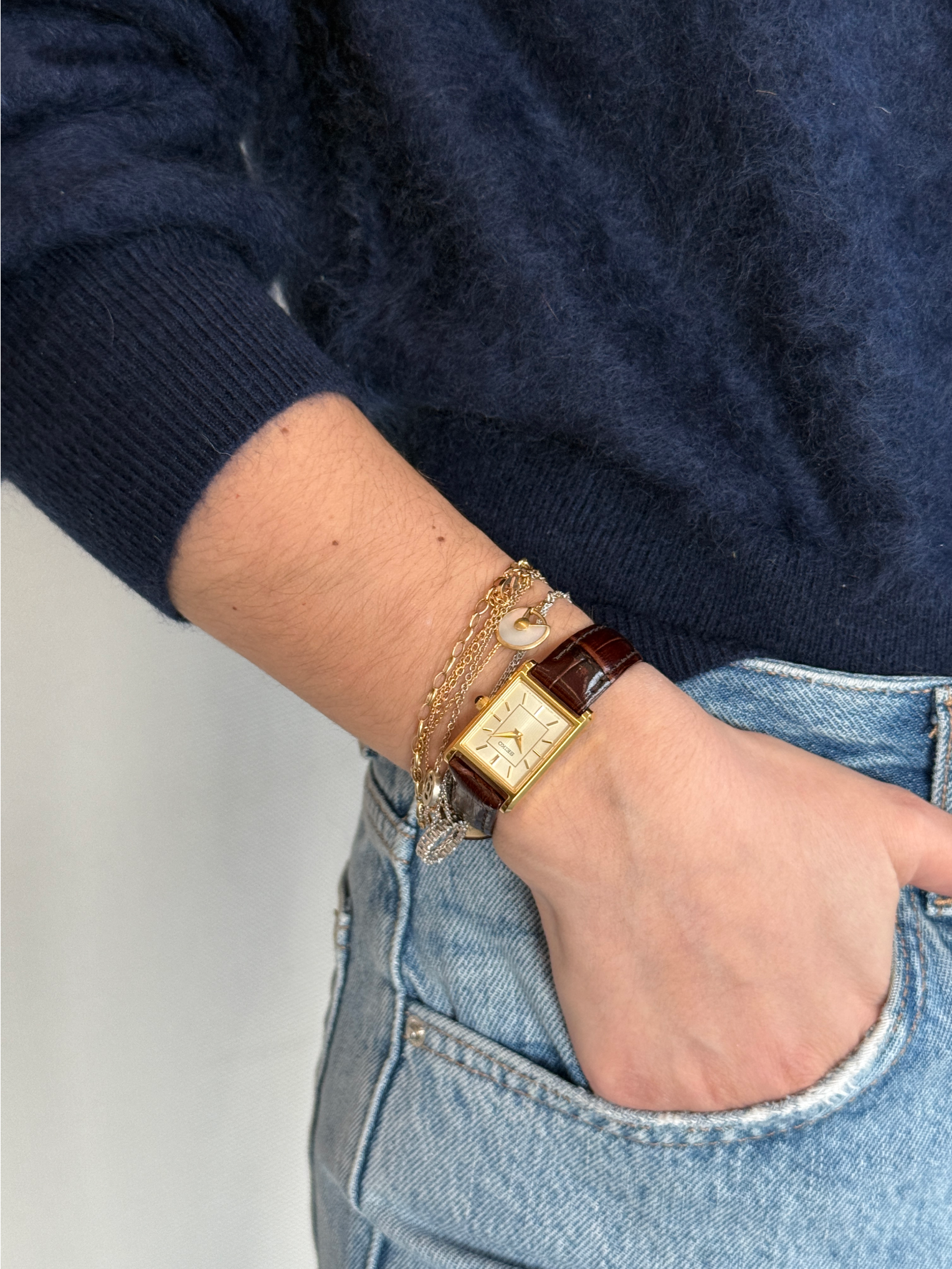 An Insider's Edit of the Best Watches Under $1,000