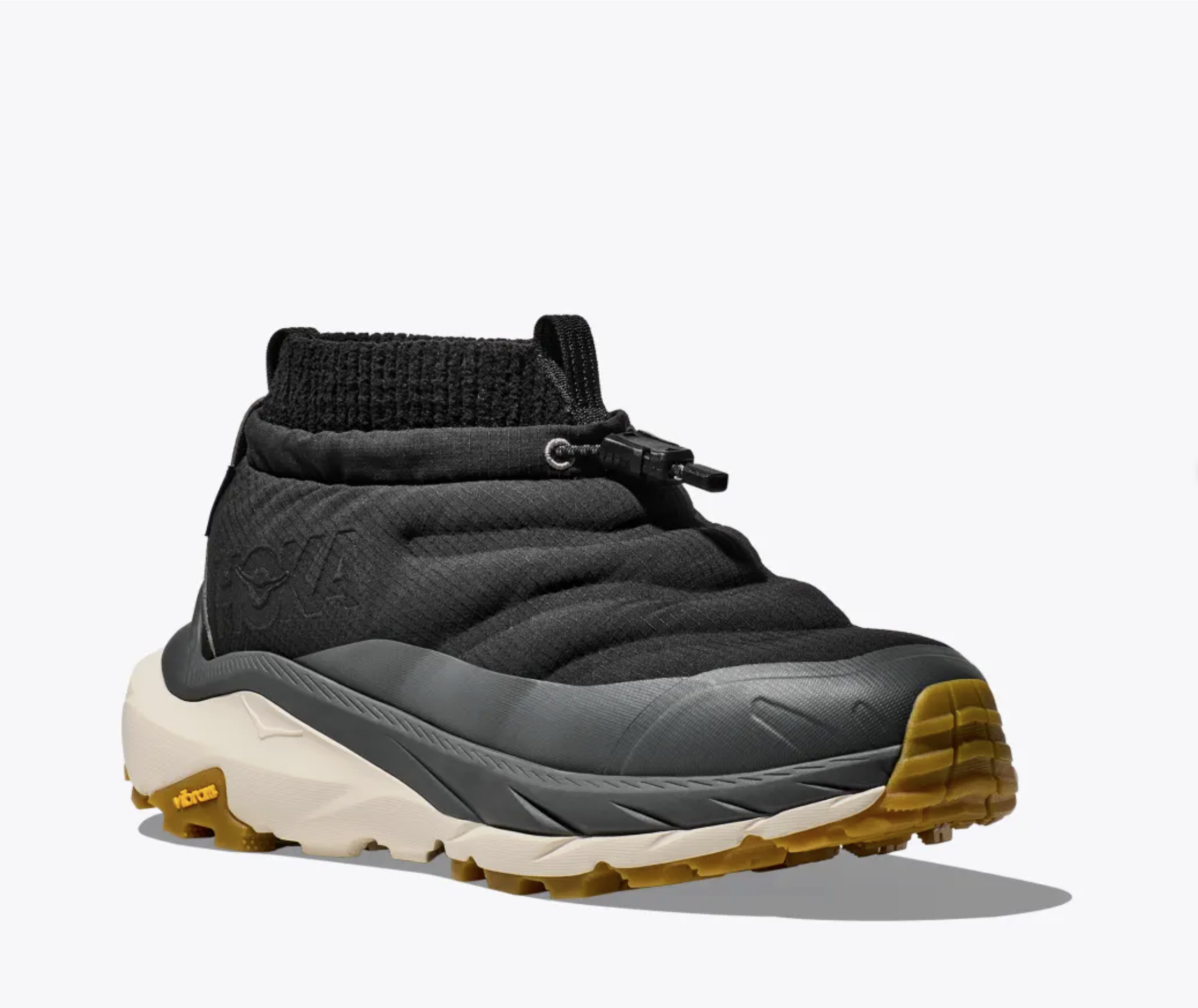 Hoka Kaha 2 Frost Moc GTX, Tested and Reviewed 2025