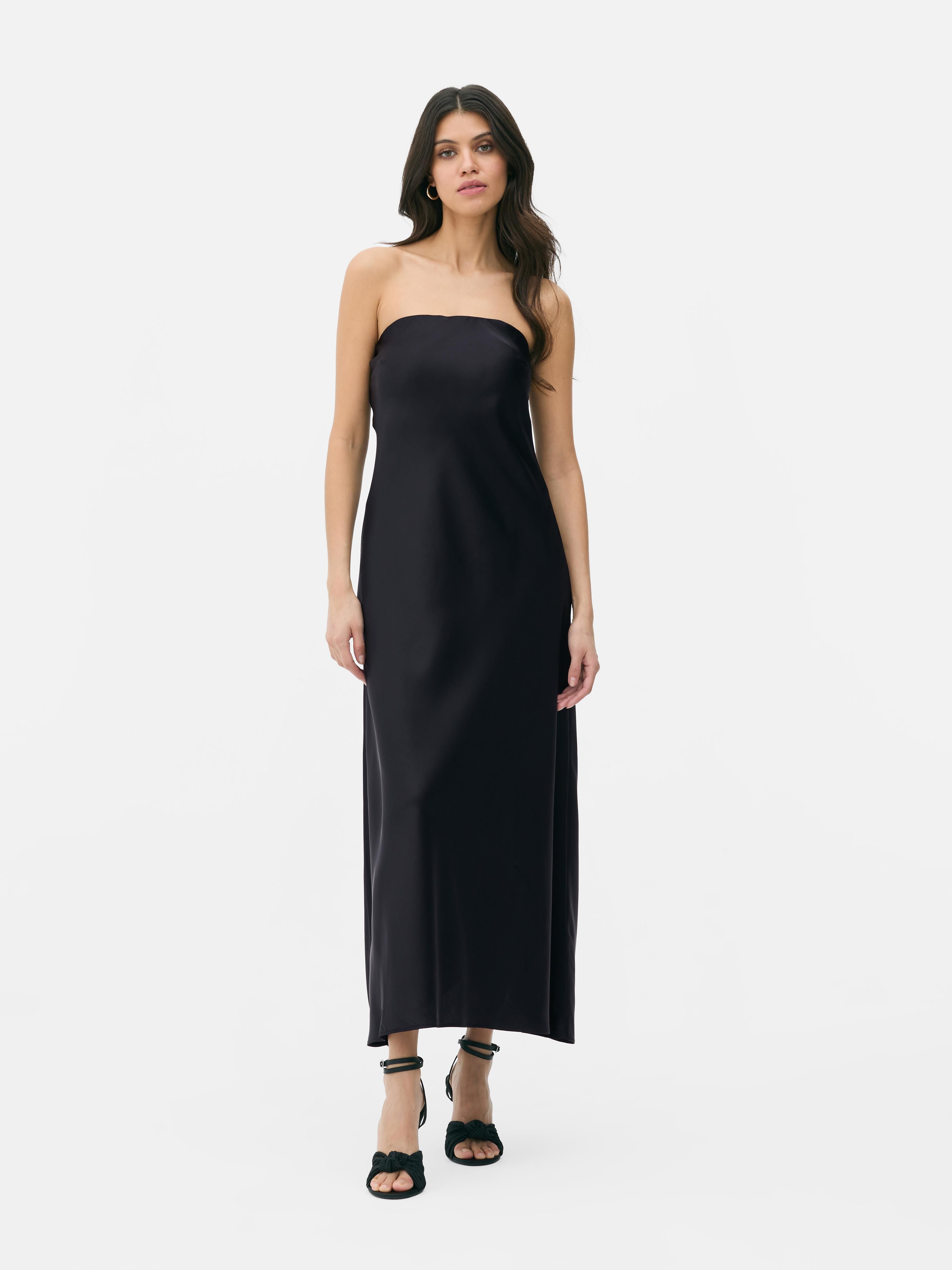 Primark Paula Echevarría CatÃ¡logo Ropa Mujer Primark Vestidos