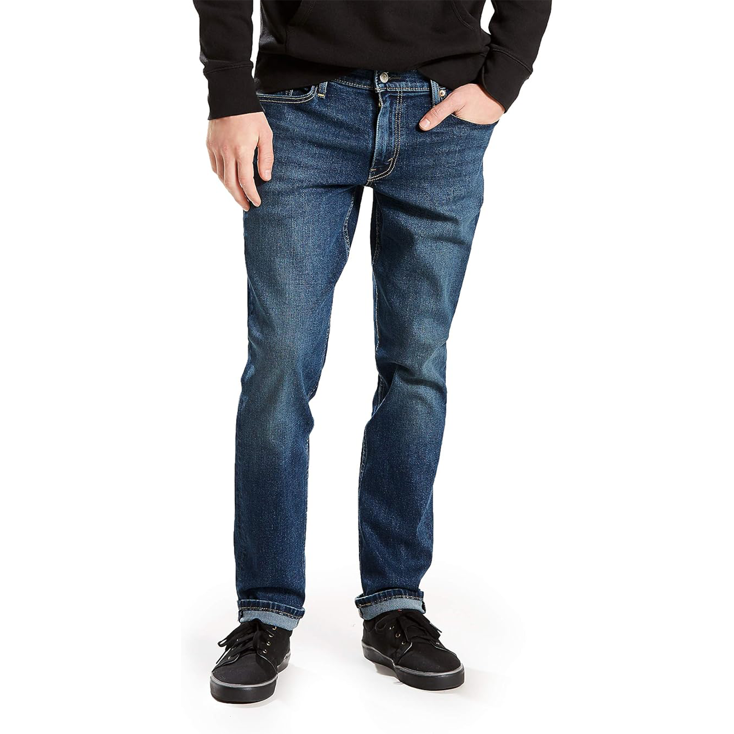 Levi's Amazon Sale February 2025: Shop up to 50% Off