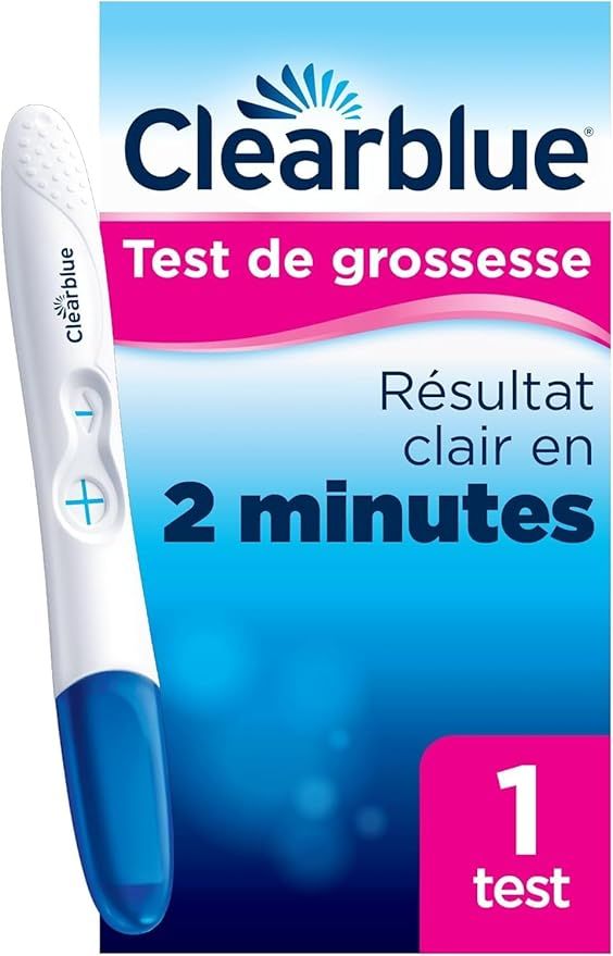 Pregnancy Test Farmacia Test De Embarazo Pregnancy Test Las