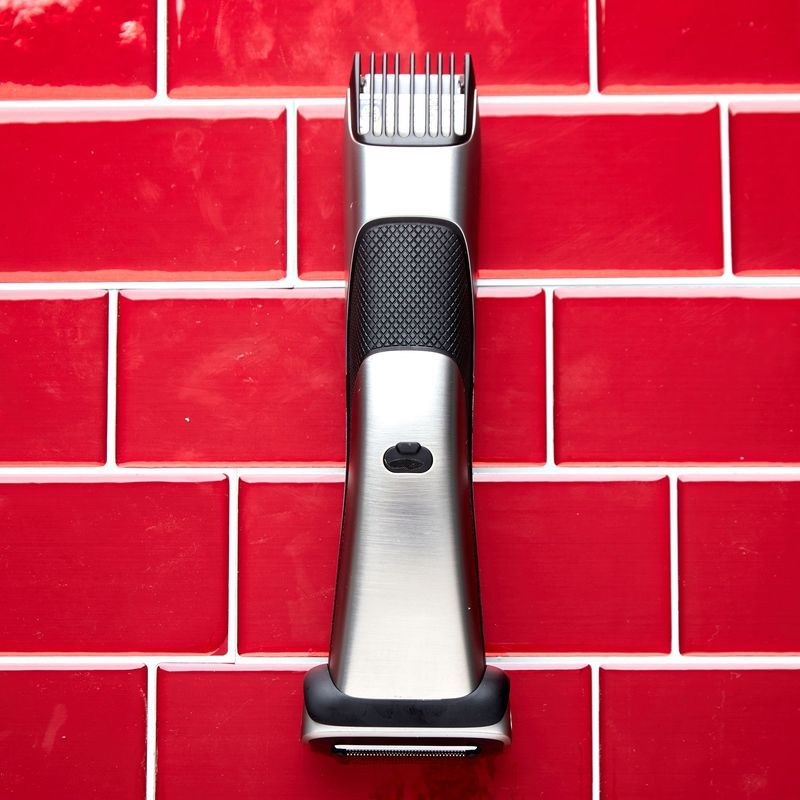 Tested: Best Body Groomers and Body Hair Trimmers for Men