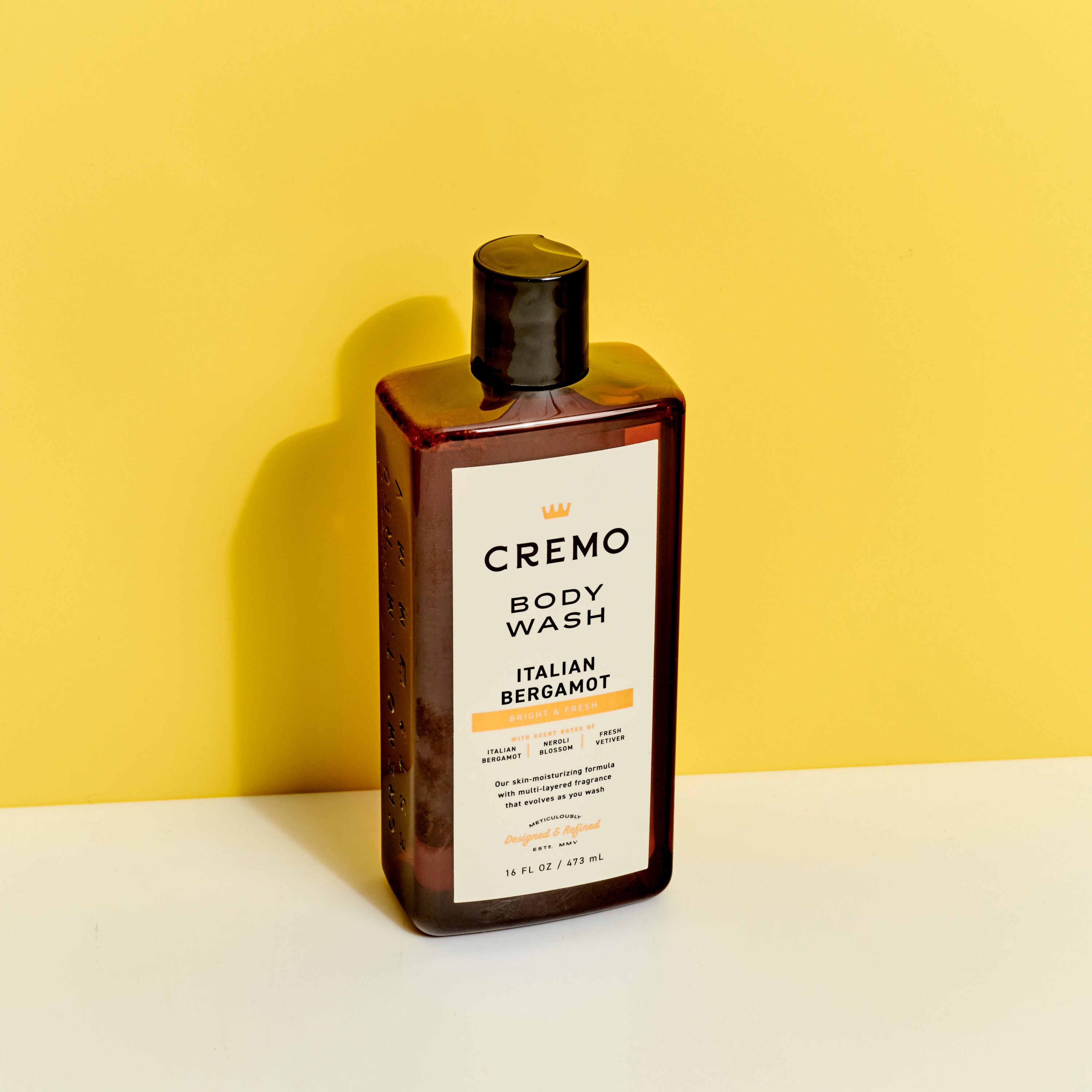 The 10 Best Body Washes for Men in 2025, Tested by Grooming Editors