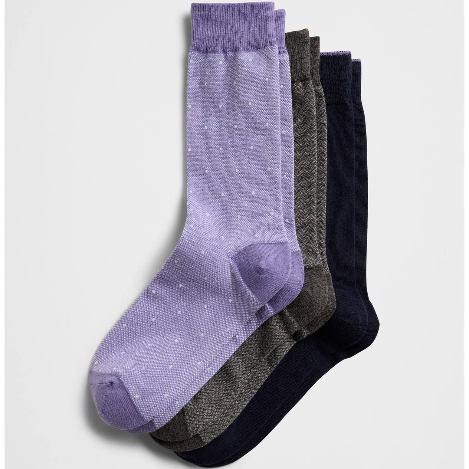 11 Best Men's Socks 2025, Tested and Reviewed by Style Experts