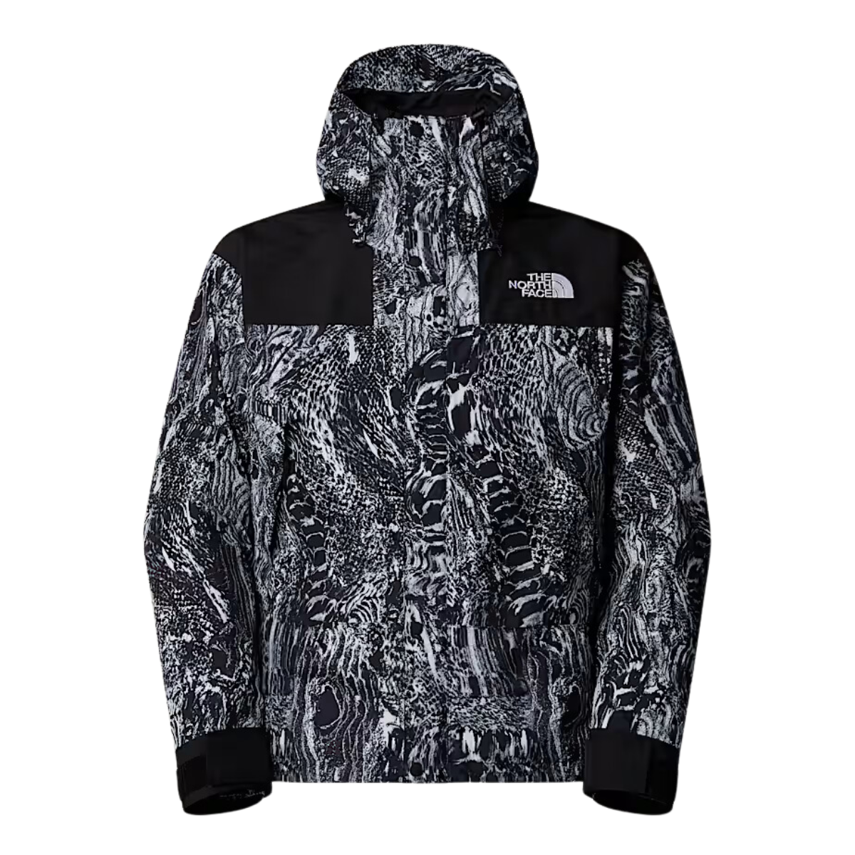 美品 THE NORTH FACE MOUNTAIN FIELD JACKET nanamica / THE NORTH FACE Purple Label / Featured Product vol.69