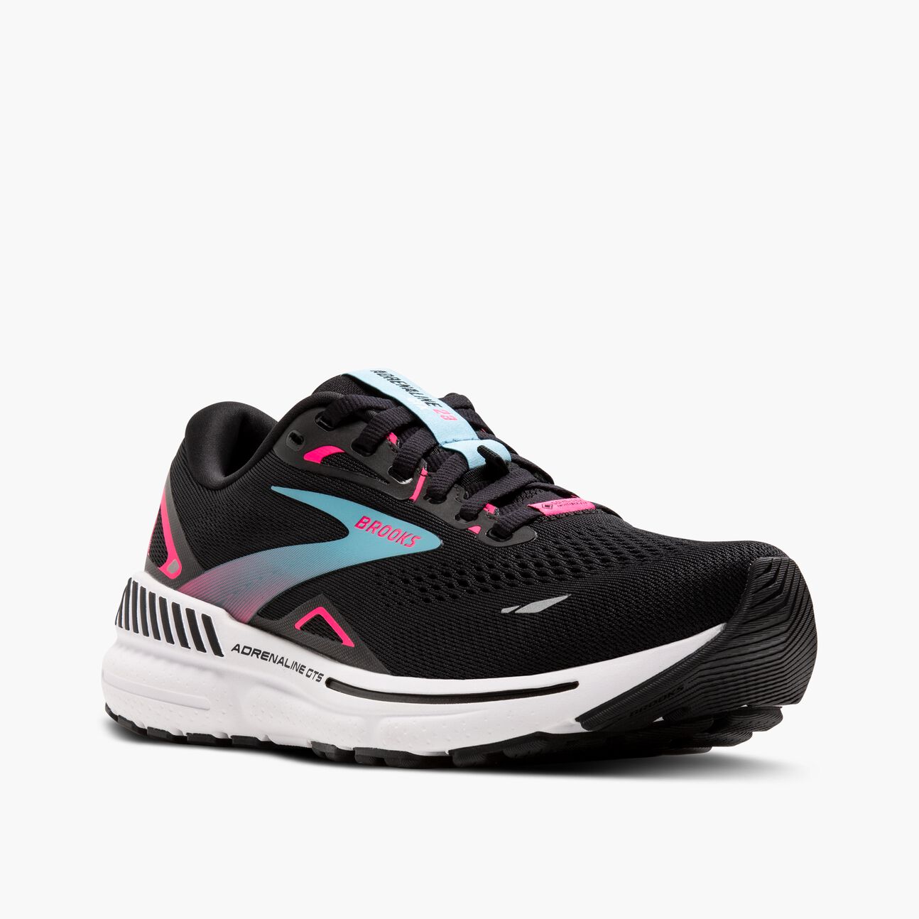 Brooks Adrenaline Gts Best Women's Walking Shoe For Flat Feet