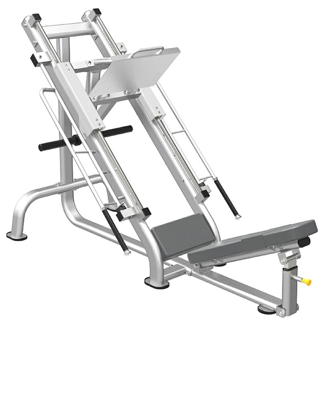 レッグプレスマシンのやり方を徹底解説！効果を引き出すポイントや注目