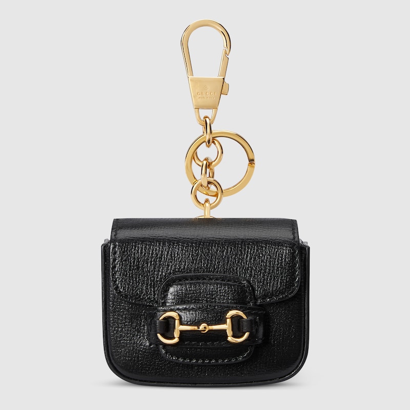 Why bag charms are this season's most sought-after accessory