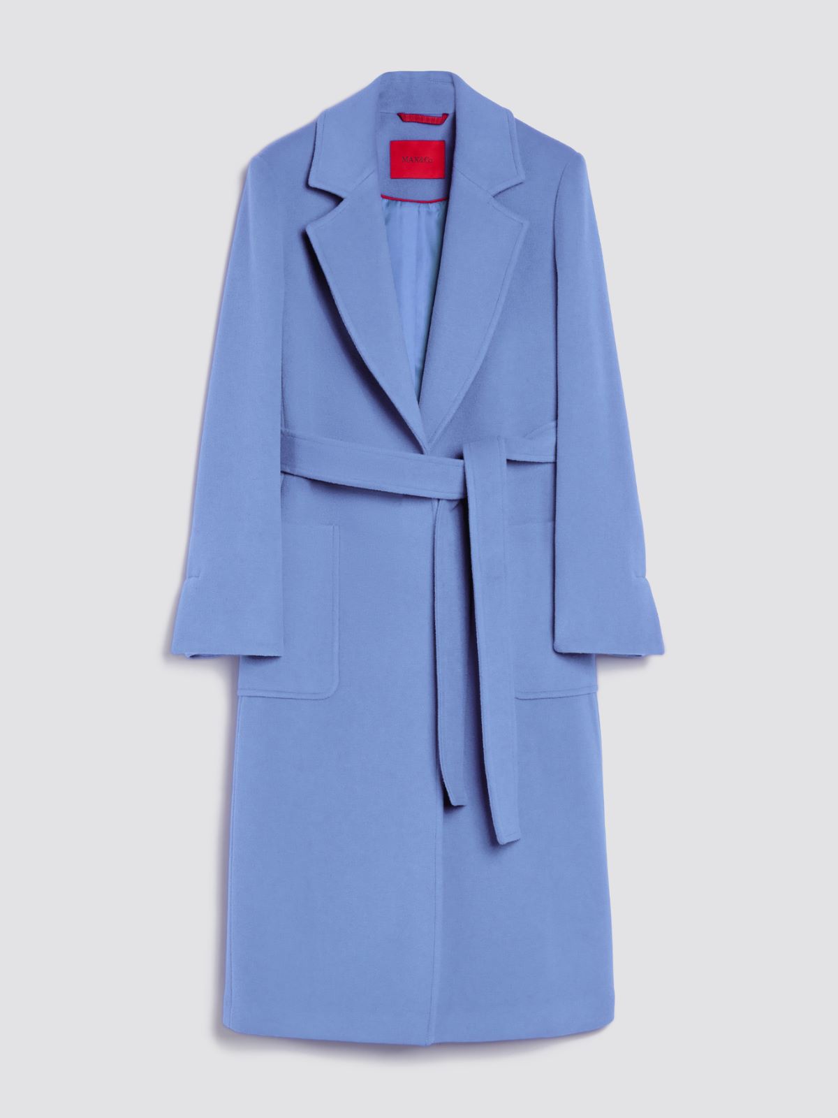 Moda Primavera 2025, azzurro come quello di Natasha Stefanenko - Main Image