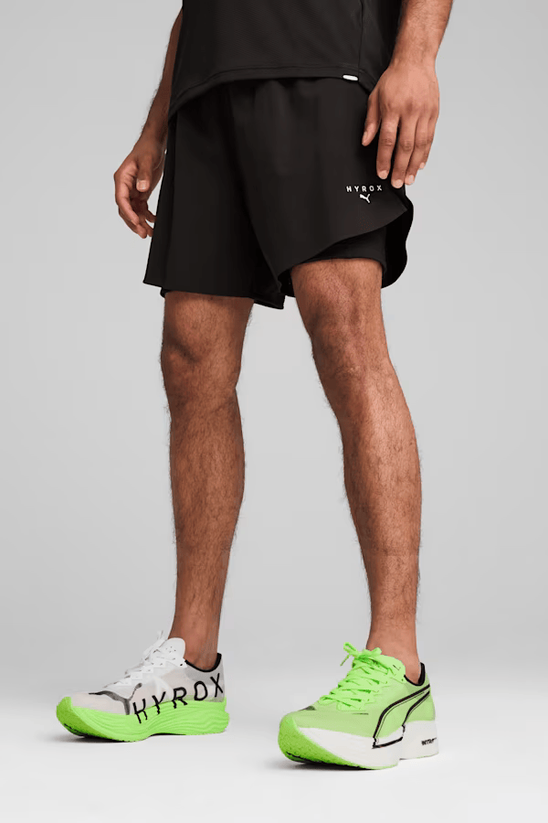 How Puma is Shaping the Future of Hyrox Footwear and Apparel