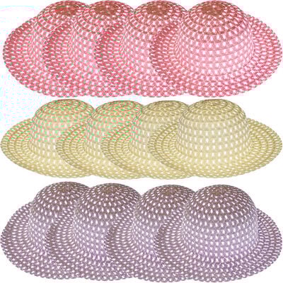 Easter Bonnets: How To Make An Easter Bonnet in Simple Steps