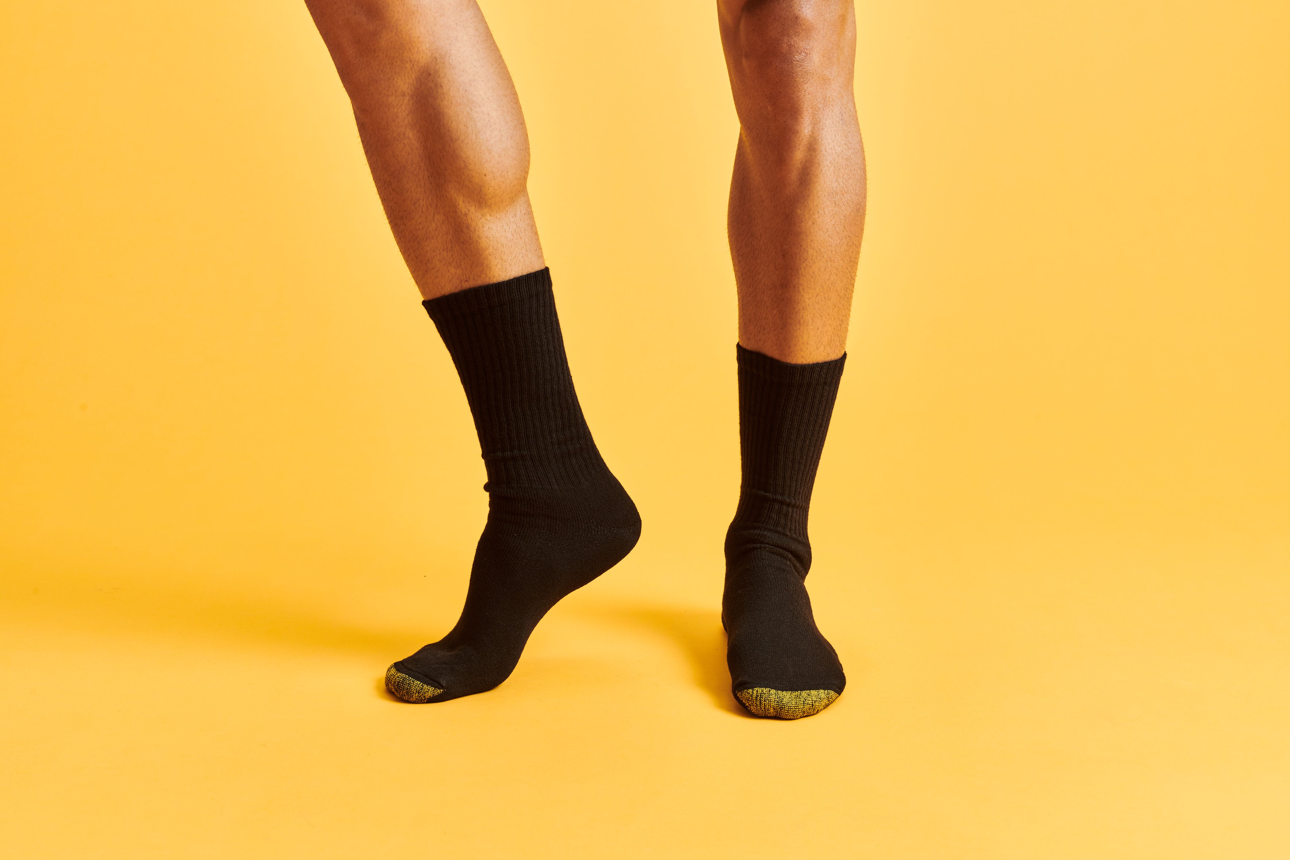 11 Best Men's Socks 2025, Tested and Reviewed by Style Experts