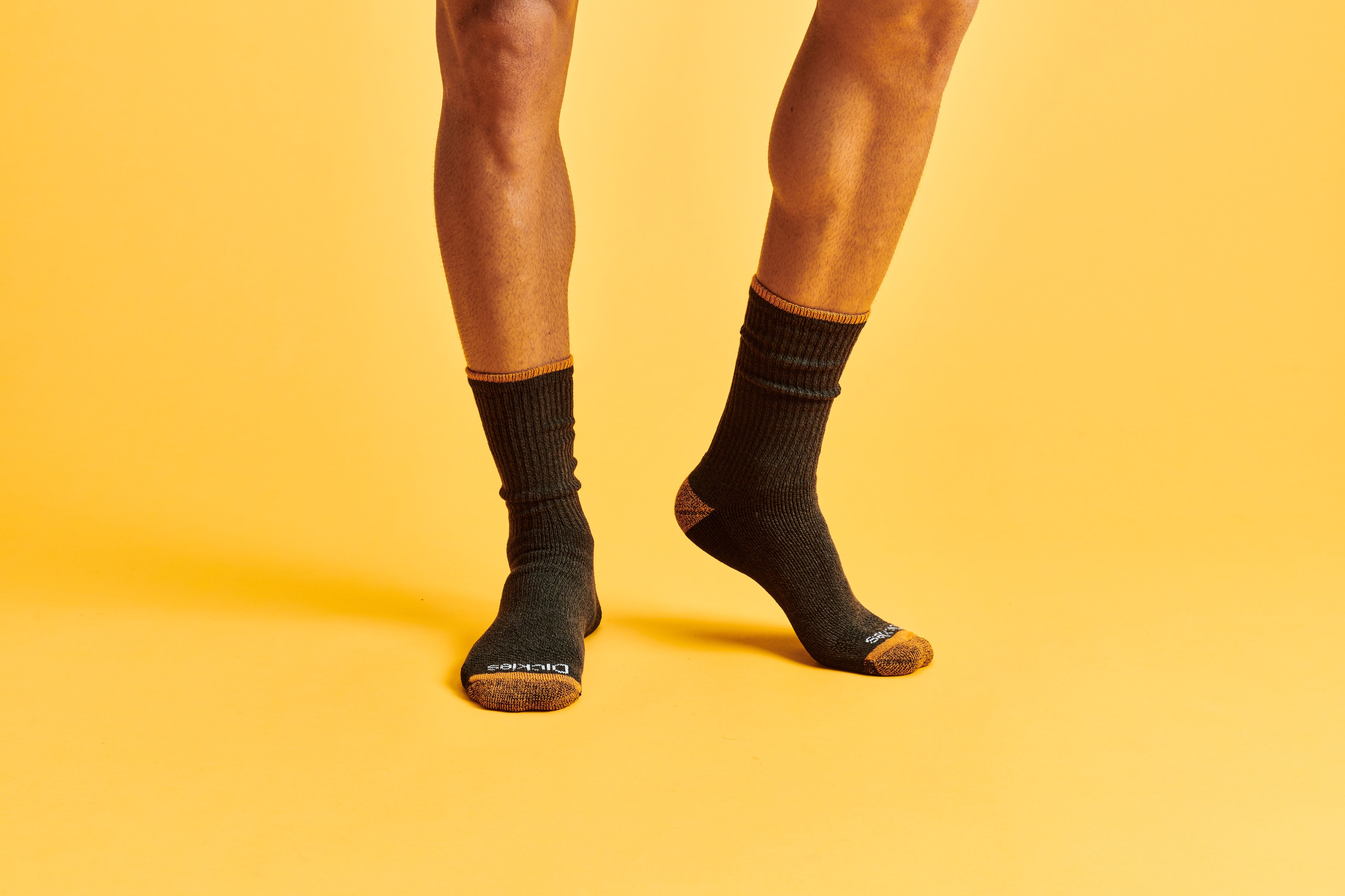 11 Best Men's Socks 2025, Tested and Reviewed by Style Experts