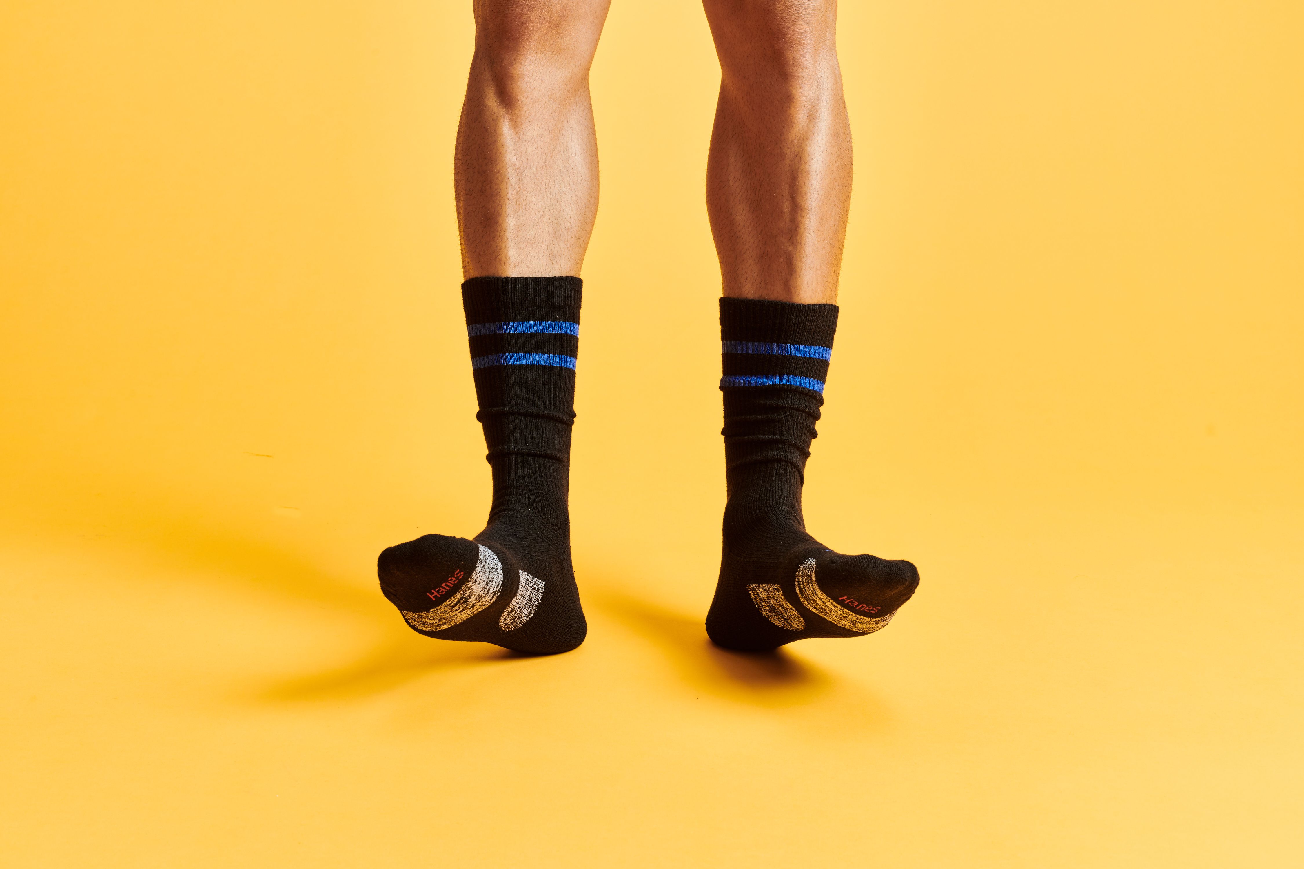 11 Best Men's Socks 2025, Tested and Reviewed by Style Experts