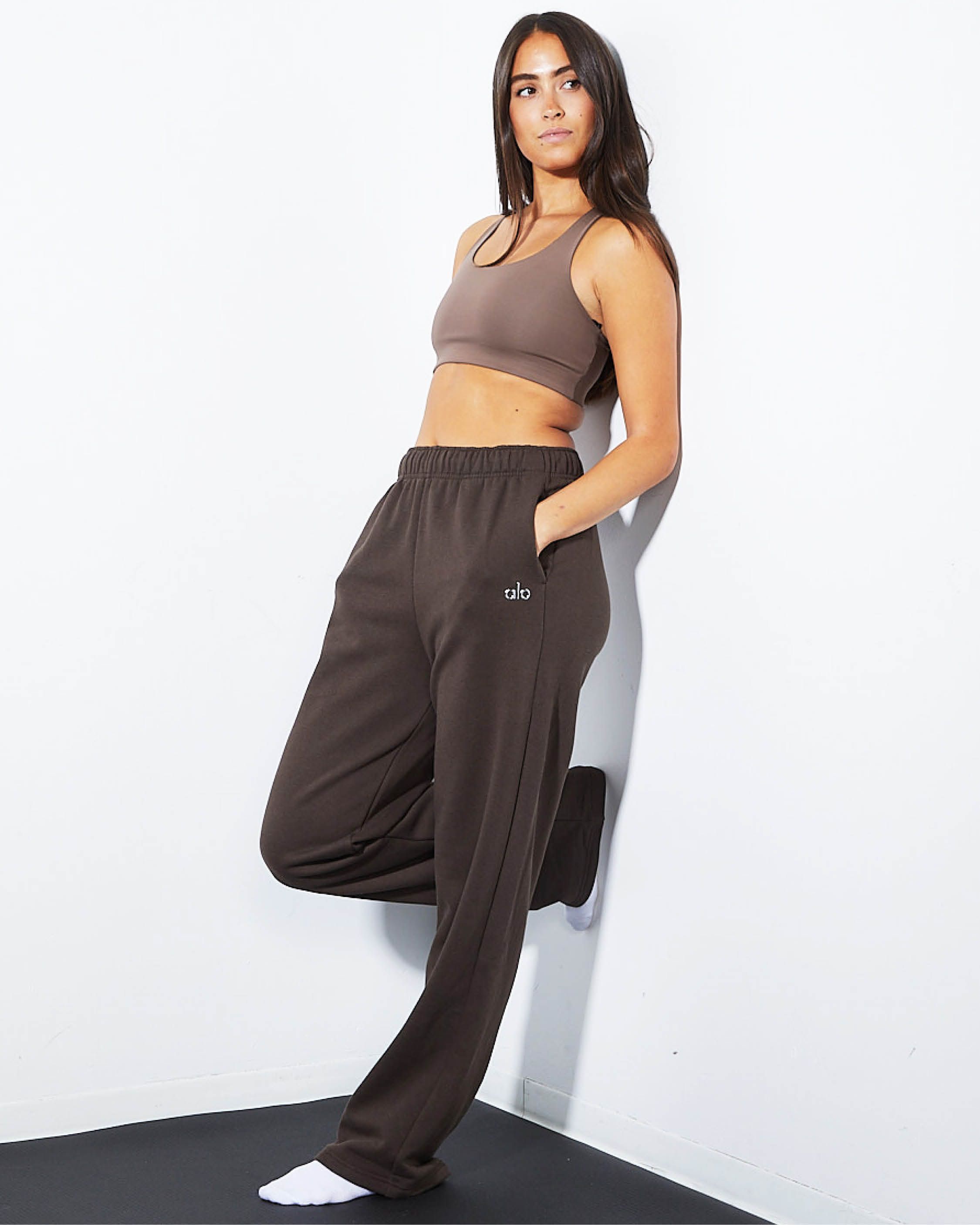 Comfortable Ladies Lounge Joggers The Best Lounge Pants For Women