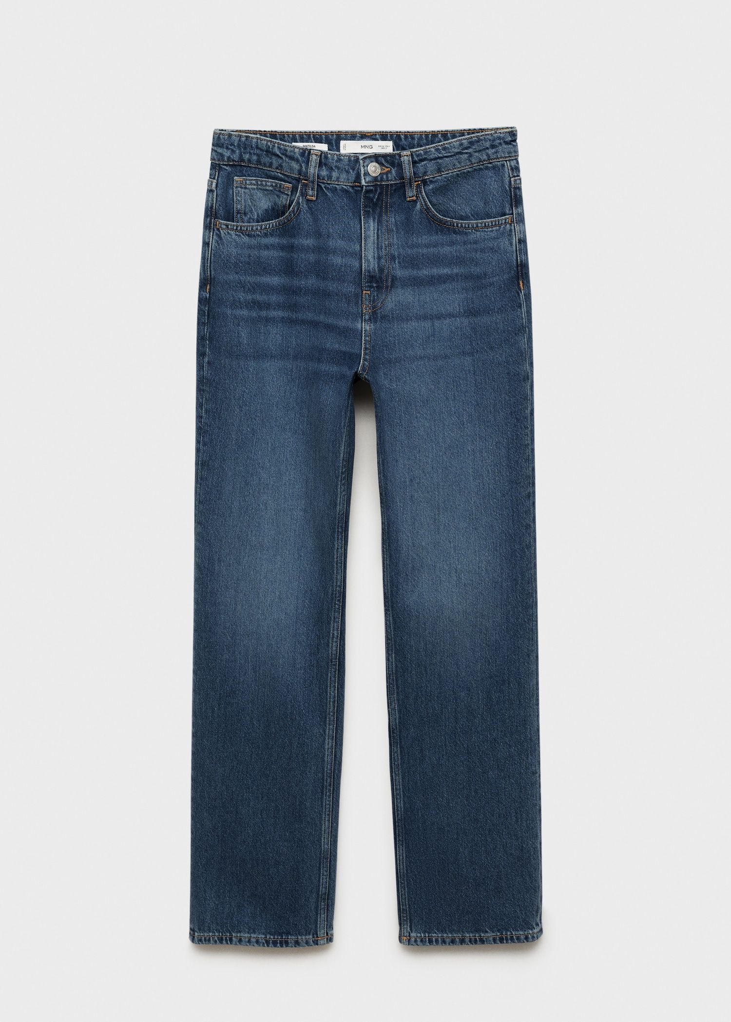 The best straight leg jeans for women to buy and wear all year