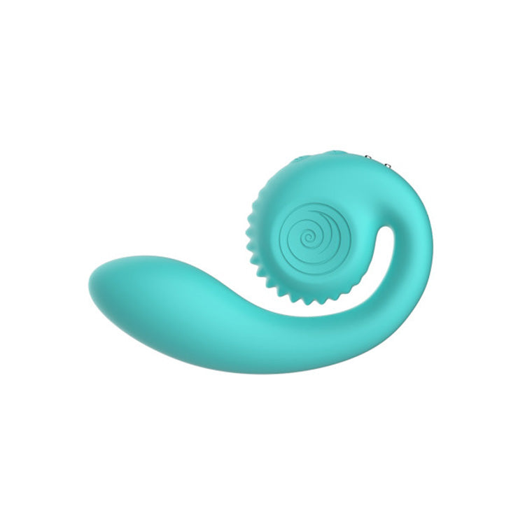 An Honest Review of the Snail Sex Toy An Honest Review of the Snail Sex Toy