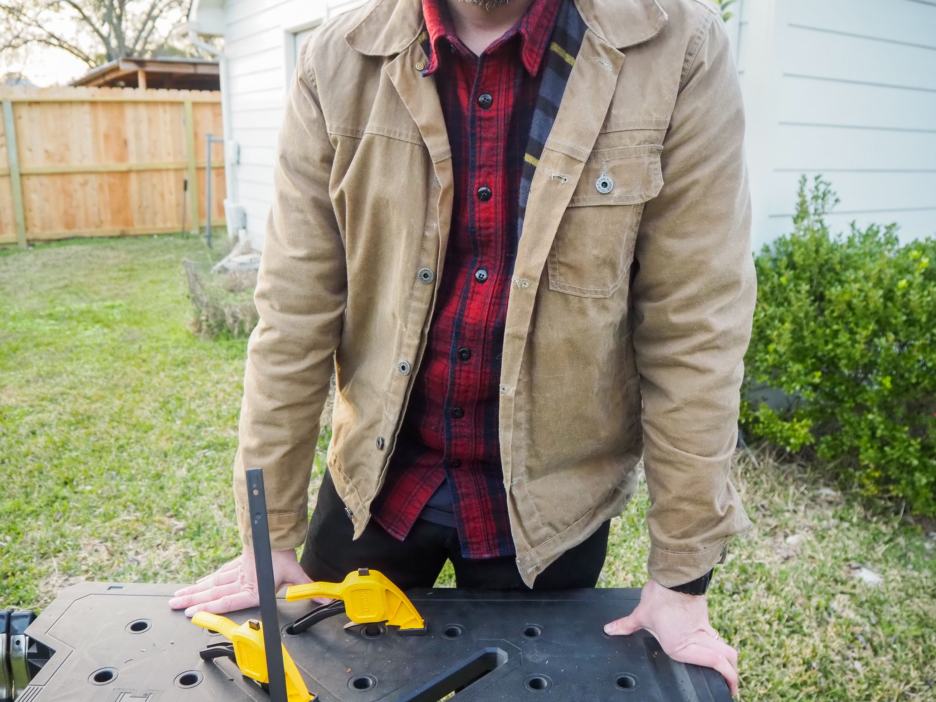 The Best Workwear Jackets of 2025 — Workwear Jacket Reviews