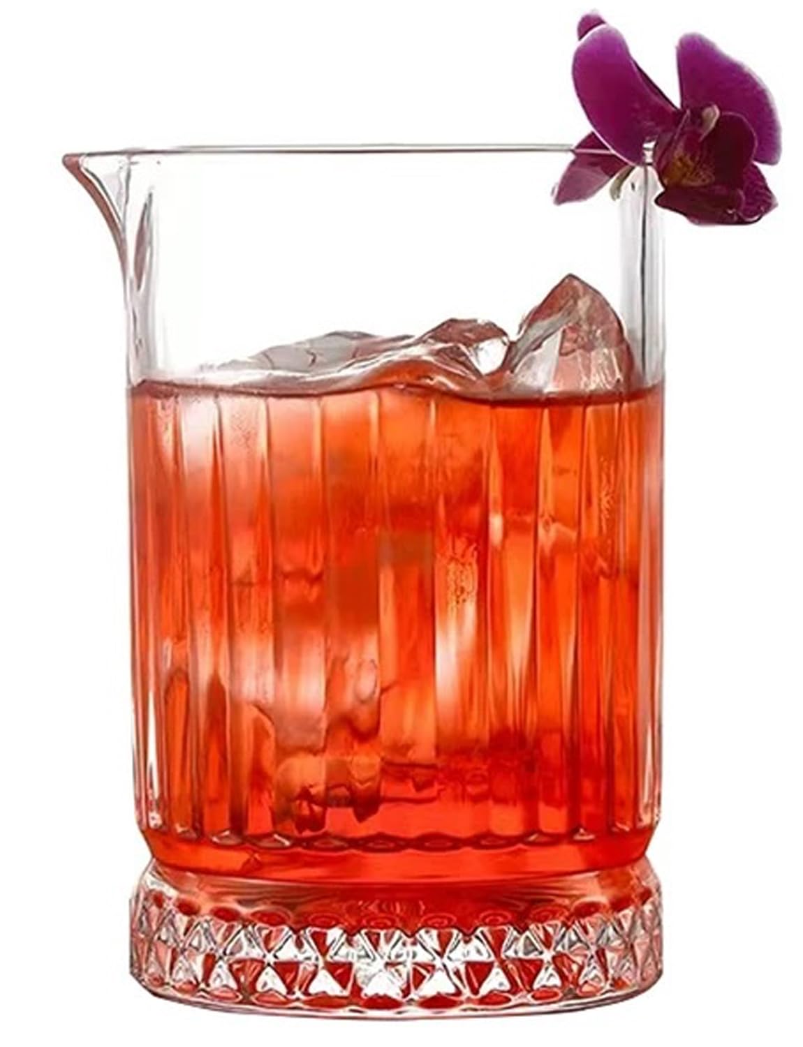 ミキシンググラスのおすすめ10選。使い方は？ シェーカーとの違いは？