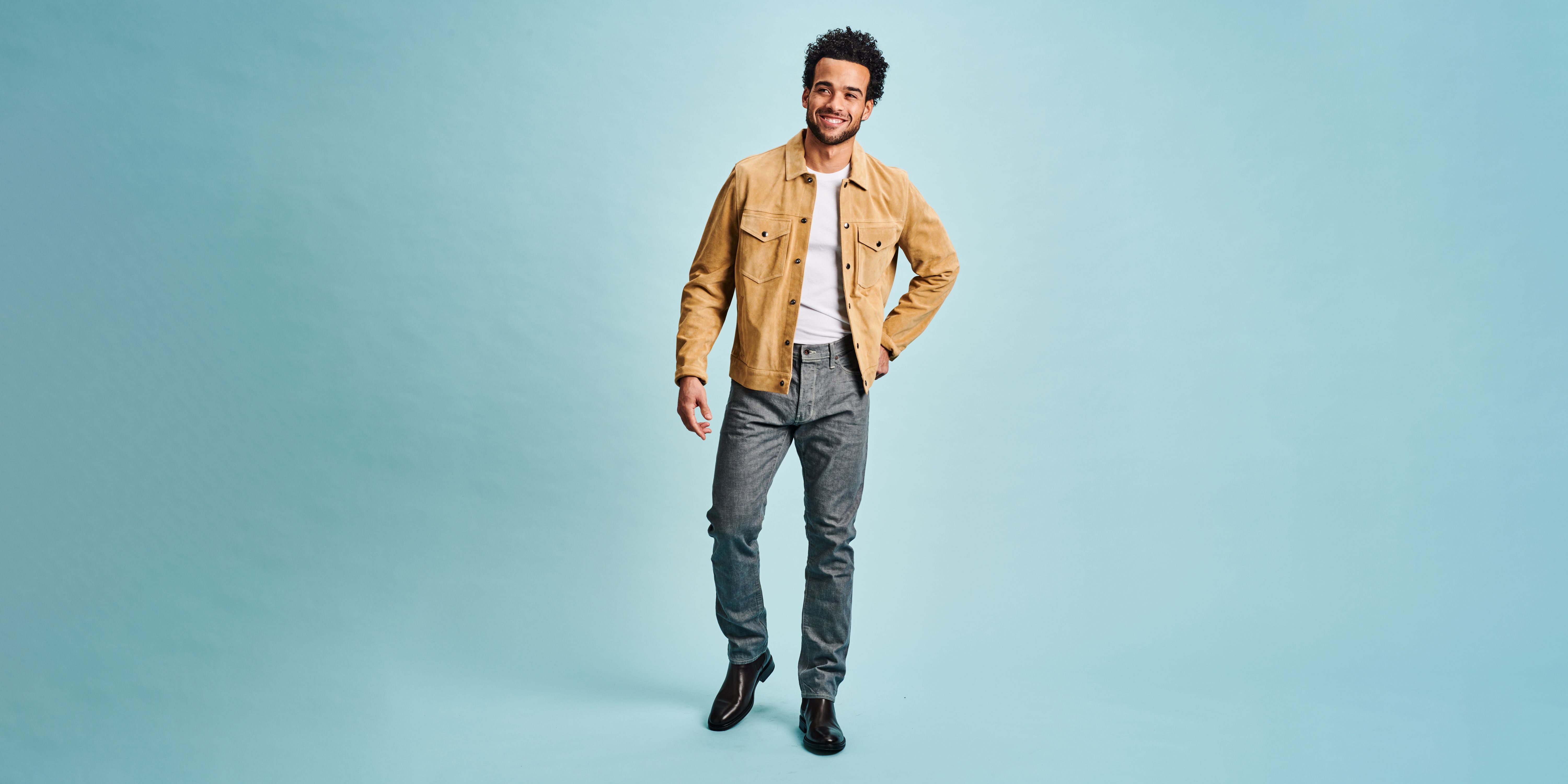 10 Best Men's Clothing Brands 2025, According to Style Editors