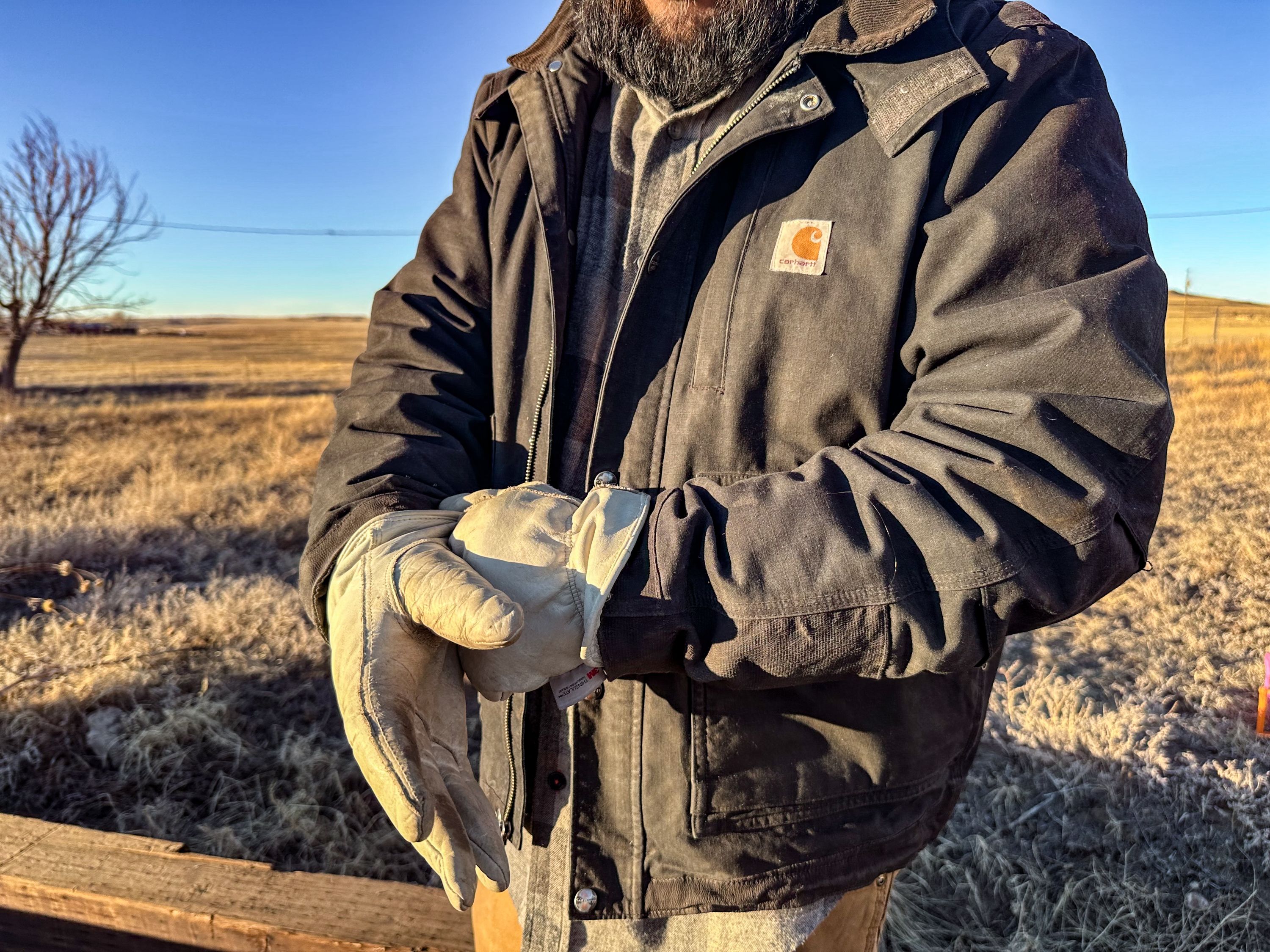 ジャケット・アウター SUNDAYS BEST WORK JACKET M The 7 Best Workwear Jackets of 2026 — Workwear Jacket Reviews