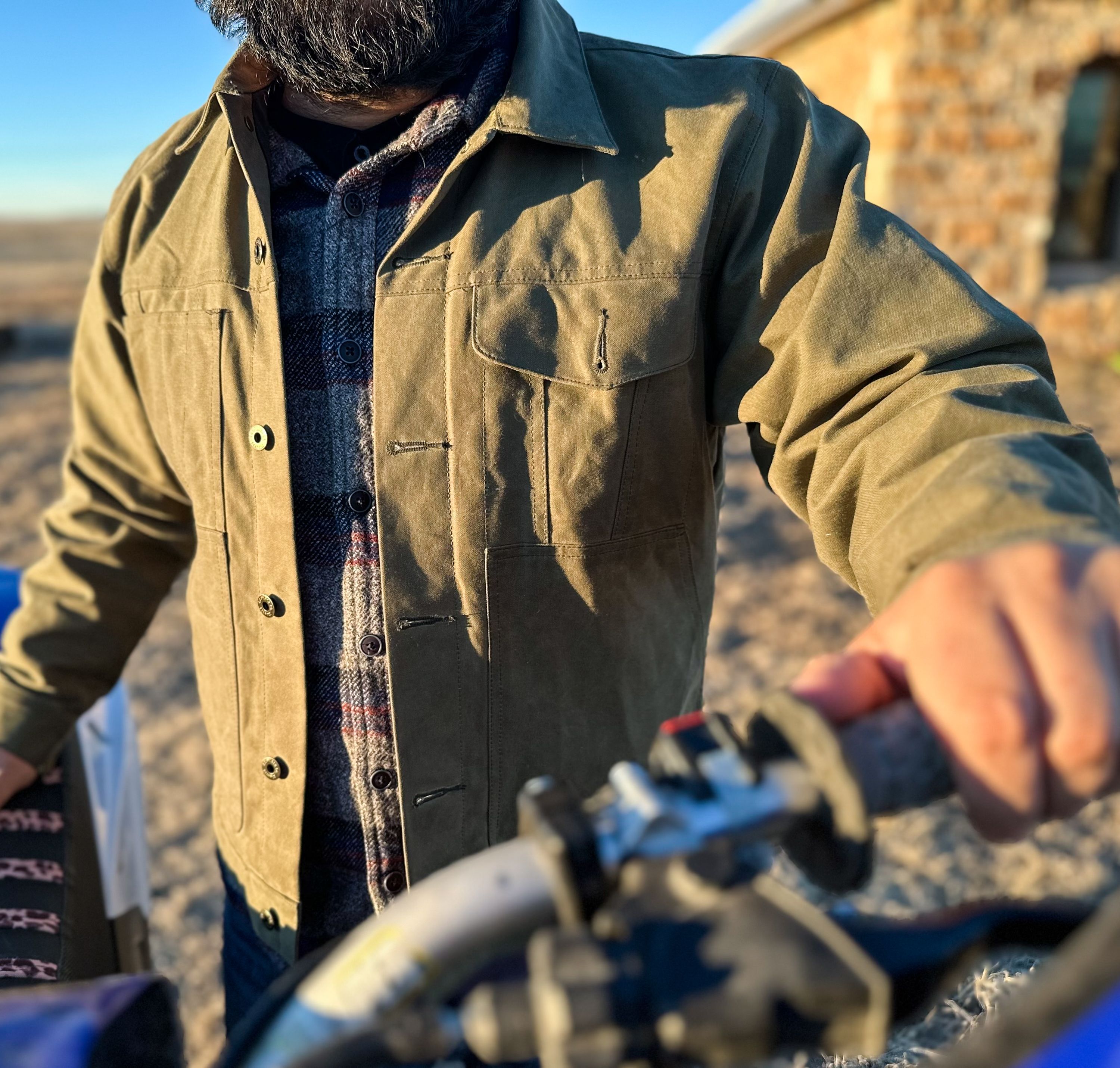 The Best Workwear Jackets of 2025 — Workwear Jacket Reviews