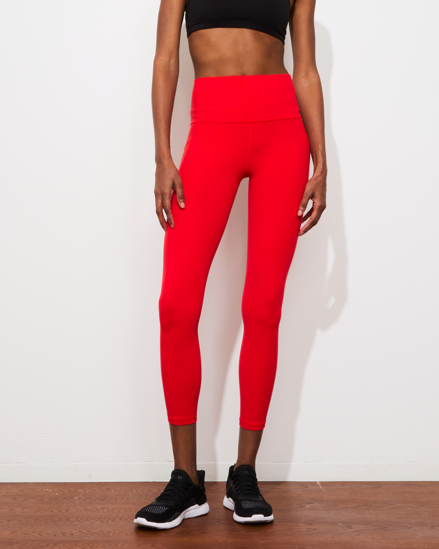 Lululemon Leggings Best Leggings For Running That Stay Up The Best