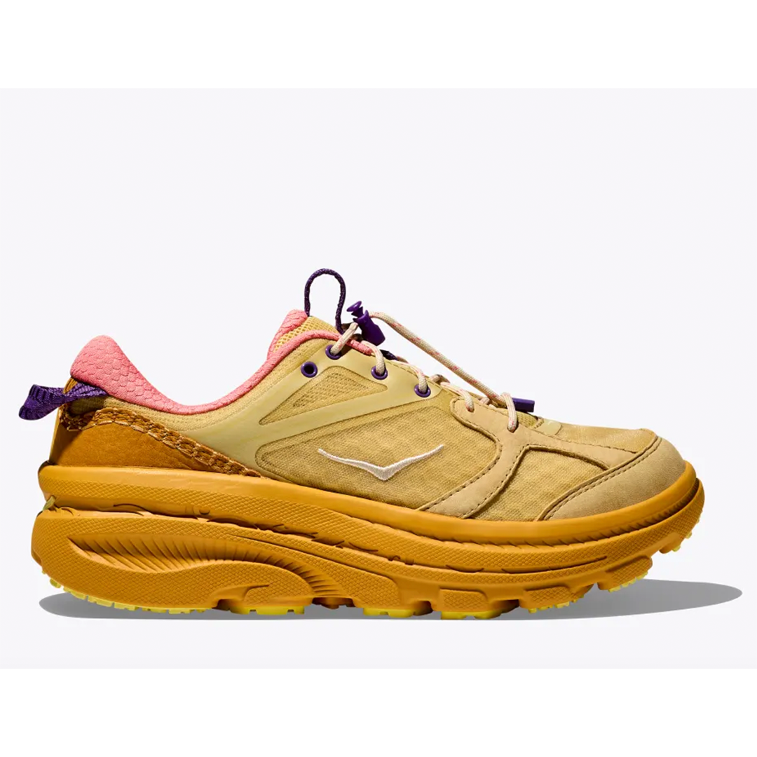 コラボ！【MARNI】x Hoka ONE ONE Bondi B3LS Sneaker HOKA ONE ONE® Bondi B3LS MARNI for | HOKA ONE ONE®